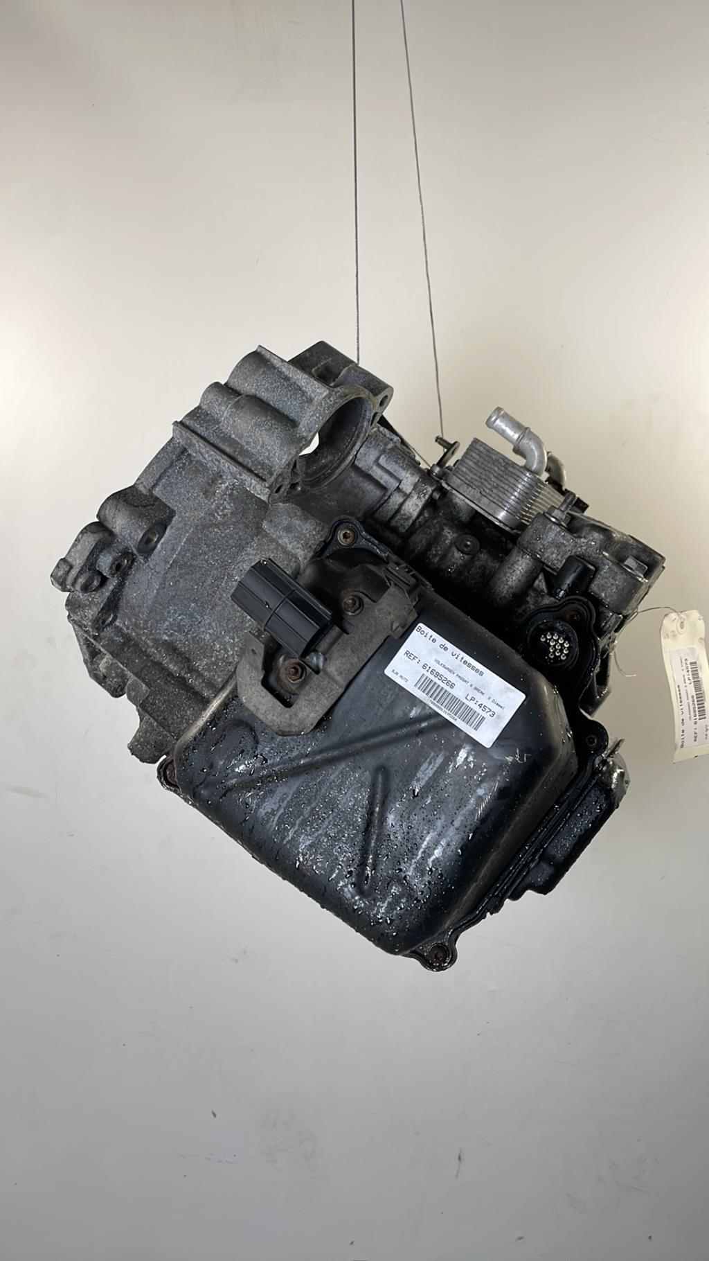 Boite de vitesses VOLKSWAGEN PASSAT 6 BREAK Diesel - 1