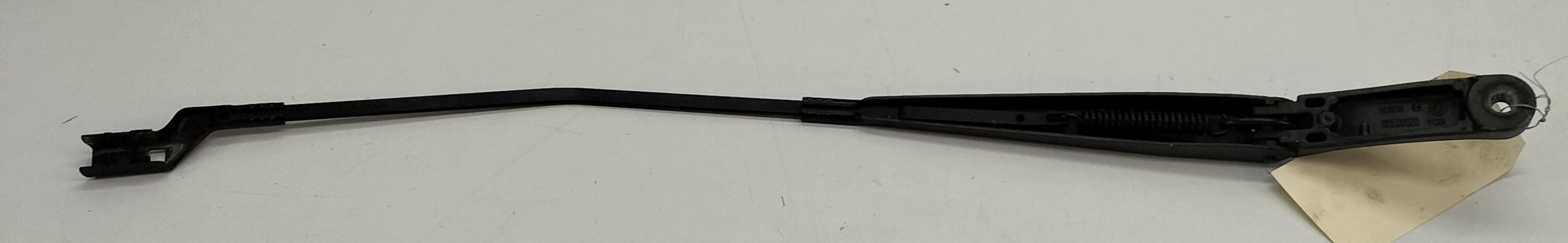 Braccio tergicristallo anteriore destro VOLKSWAGEN GOLF 7 PHASE 1 Diésel - 1