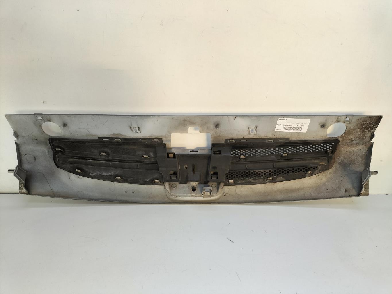 Calandre PEUGEOT PARTNER 1 PHASE 2 Diesel - 1