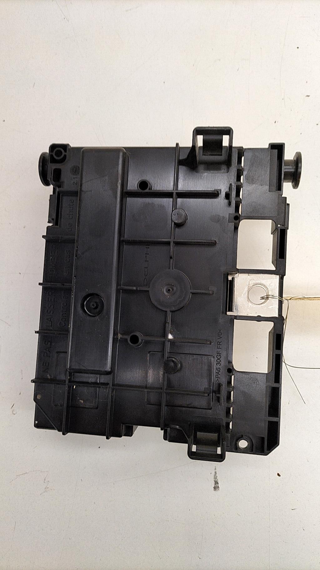 Centralina motore CITROEN C5 2 BREAK Diésel - 1