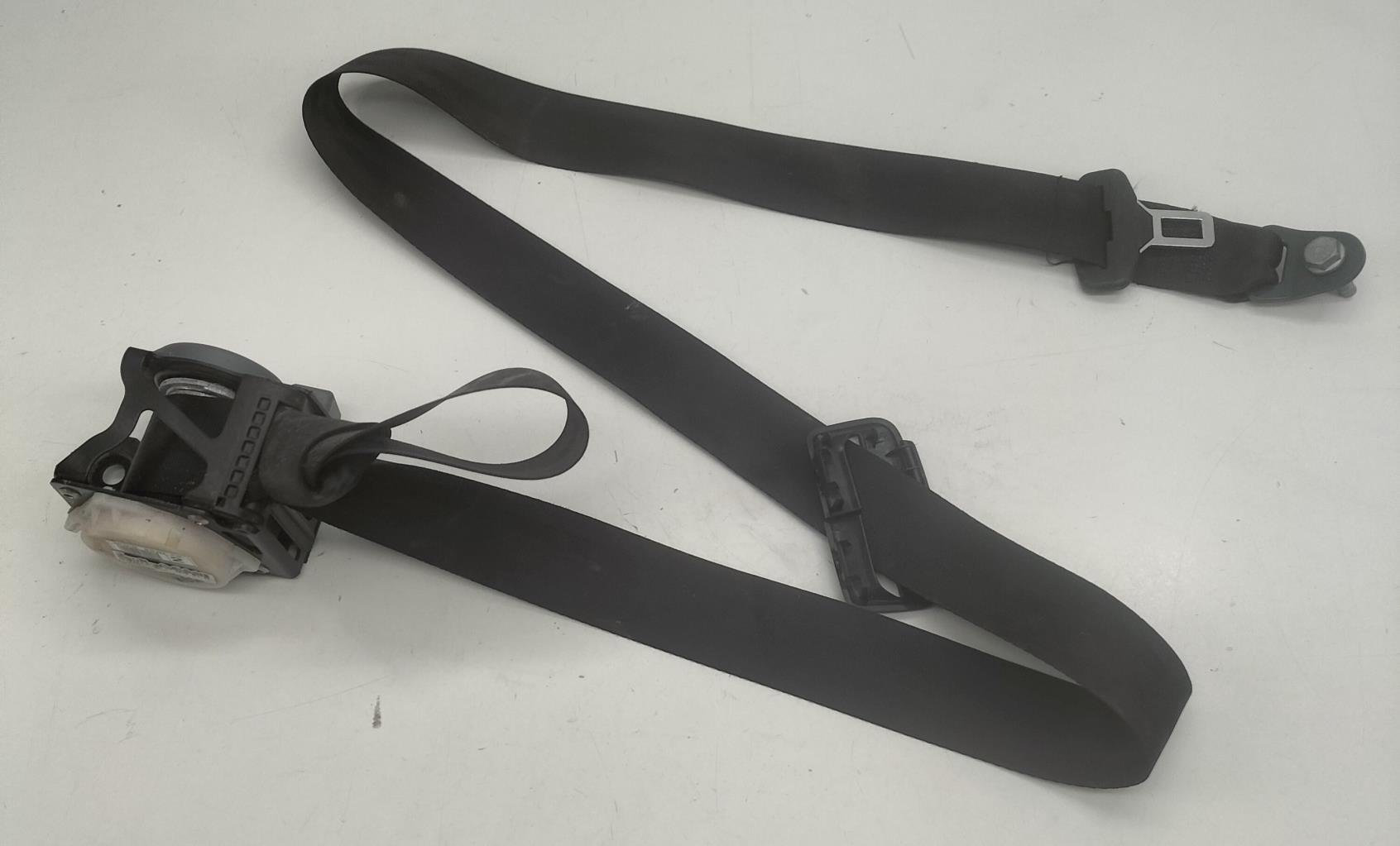 Ceinture arriere droit CITROEN C4 2 PHASE 1 Diesel - 1