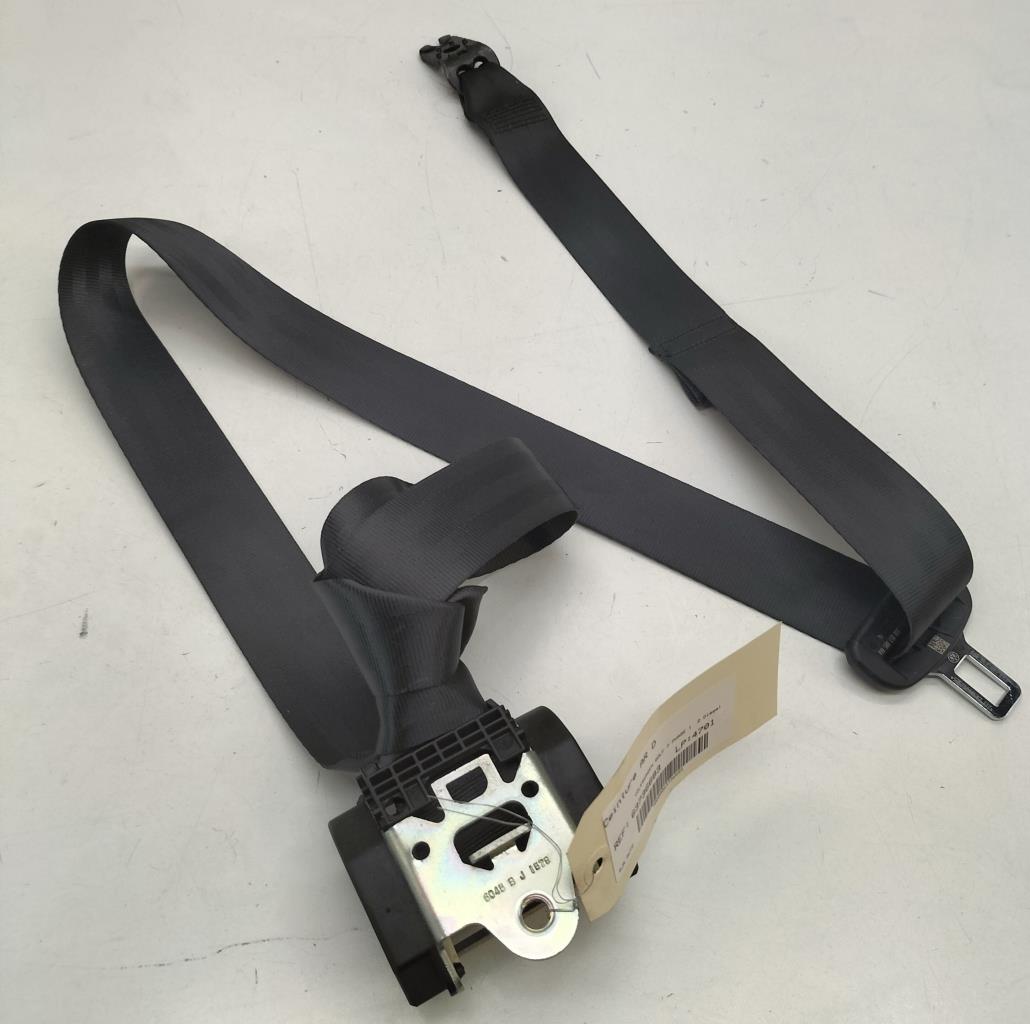 Cintura di sicurezza posteriore destra VOLKSWAGEN GOLF 7 PHASE 1 Diésel - 1