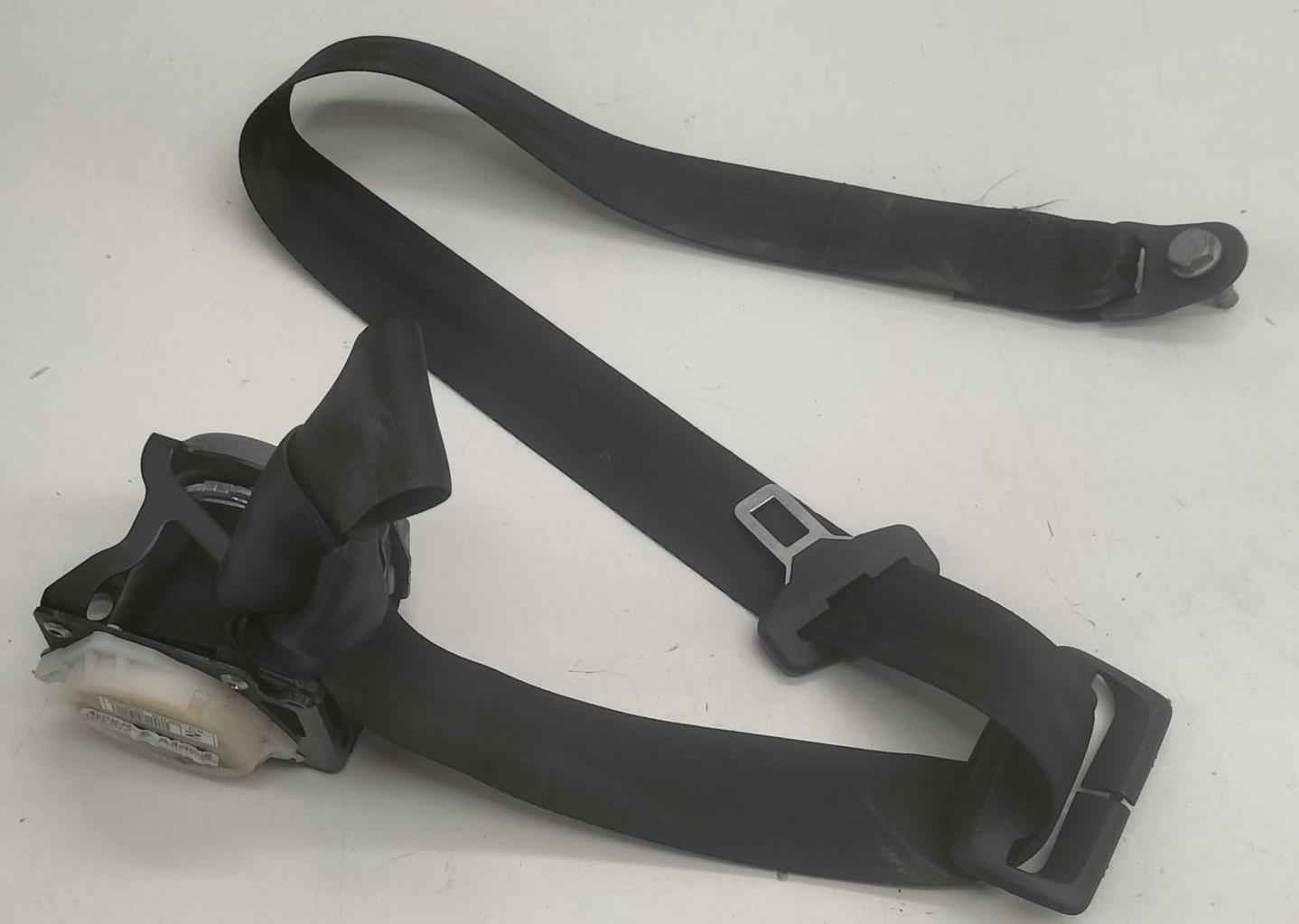 Ceinture arriere gauche CITROEN C4 2 PHASE 1 Diesel - 1