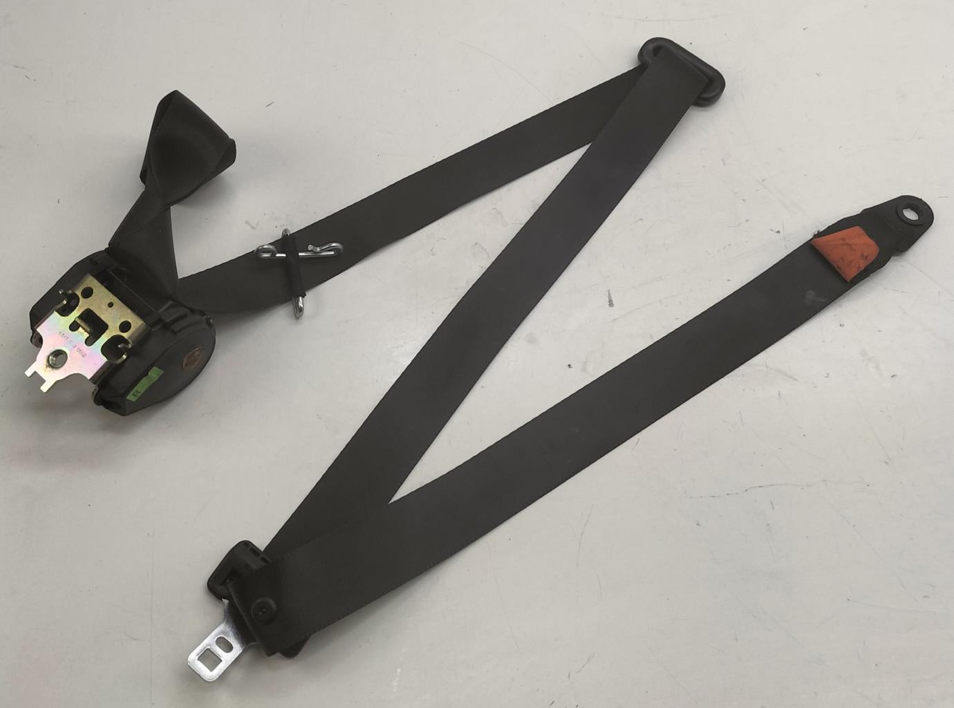 Cintura di sicurezza anteriore destra FORD FOCUS 1 BREAK Diésel - 1