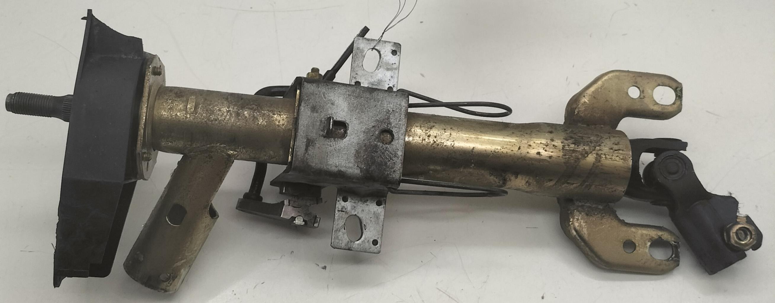 Piantone dello sterzo CITROEN ZX PHASE 1 Gasolina - 1