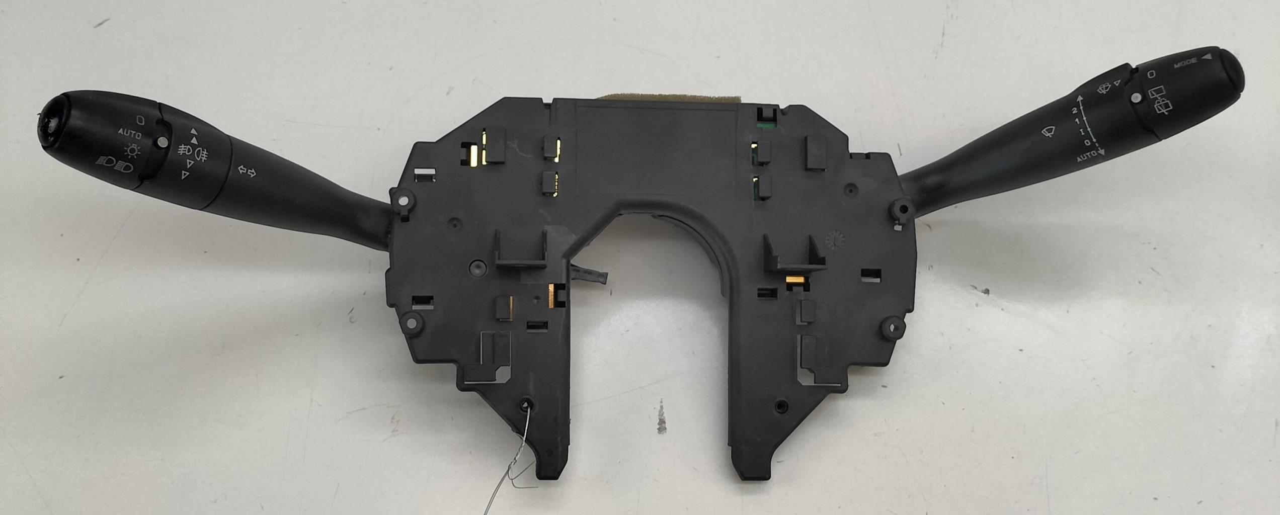 Devio guida completo con contatto spiralato CITROEN C5 2 BREAK Diésel - 1