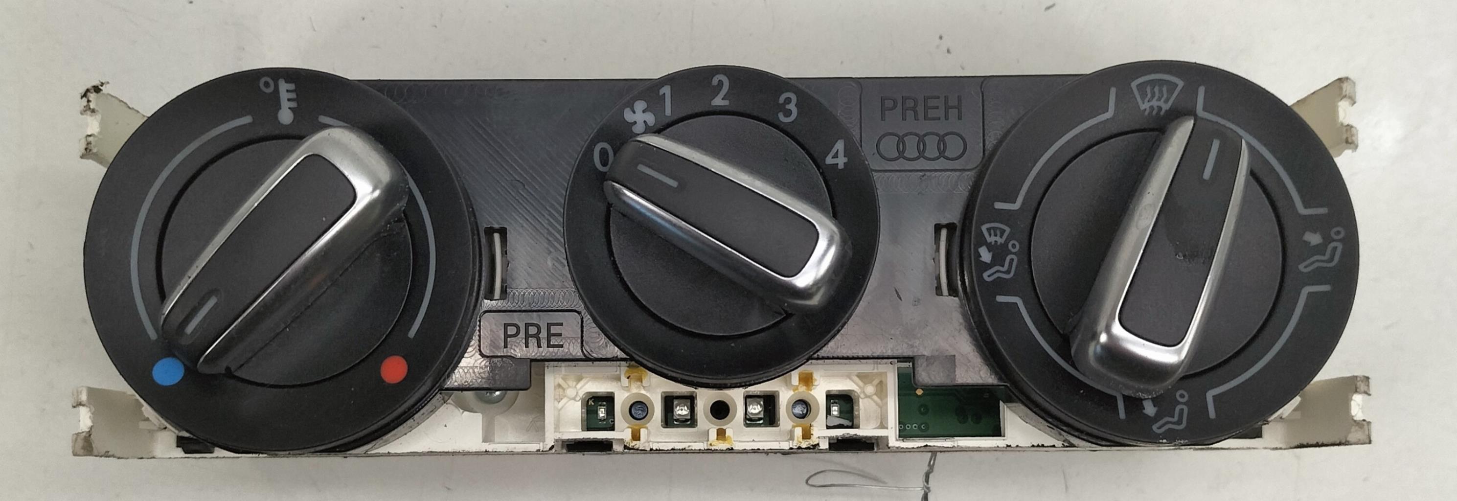 Commande chauffage AUDI A1 1 SPORTBACK PHASE 1 Essence - 1