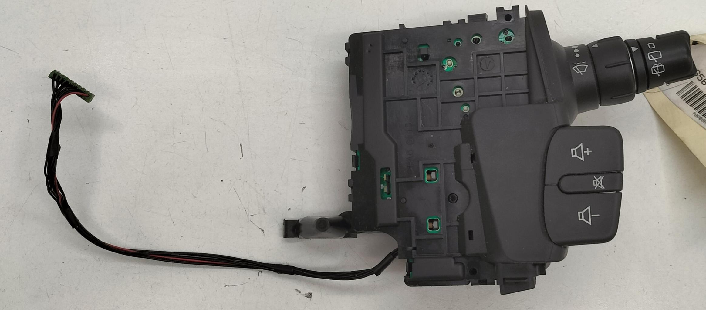 Commodo d'essuie glaces RENAULT SCENIC 2 PHASE 2 Diesel - 1