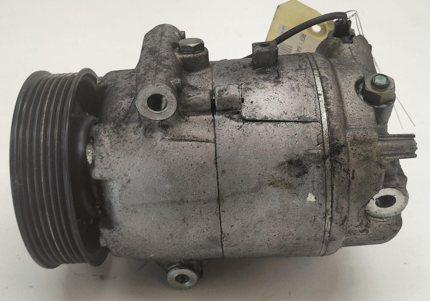 Compressore clima OPEL ASTRA J SPORTS TOURER PHASE 1 BREAK Diésel - 1