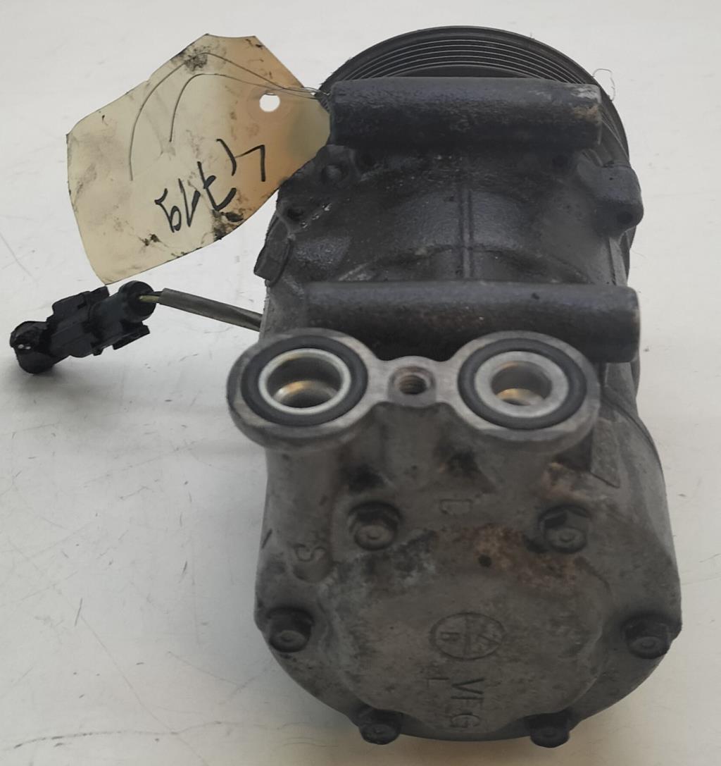 Compressore clima FORD FIESTA 5 PHASE 2 Diésel - 1