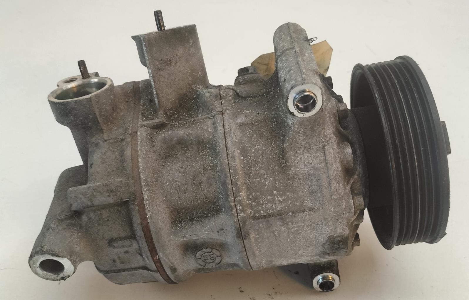 Compresseur clim AUDI A1 1 SPORTBACK PHASE 1 Essence - 1