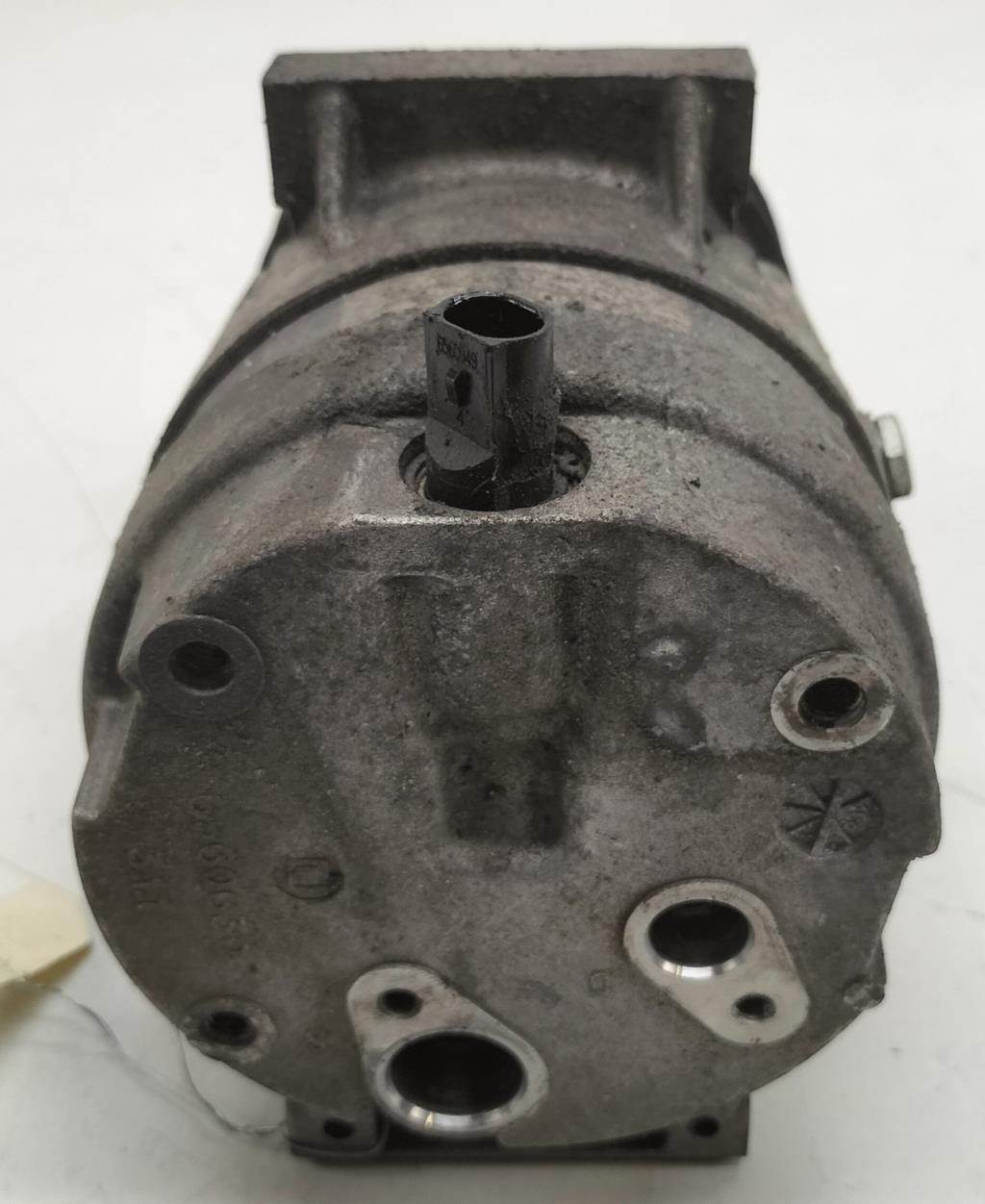Compressore clima RENAULT LAGUNA 2 PHASE 1 Gasolina - 1