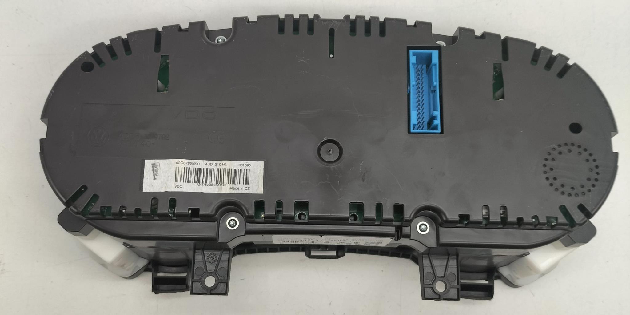 Compteur AUDI A1 1 SPORTBACK PHASE 1 Essence - 1