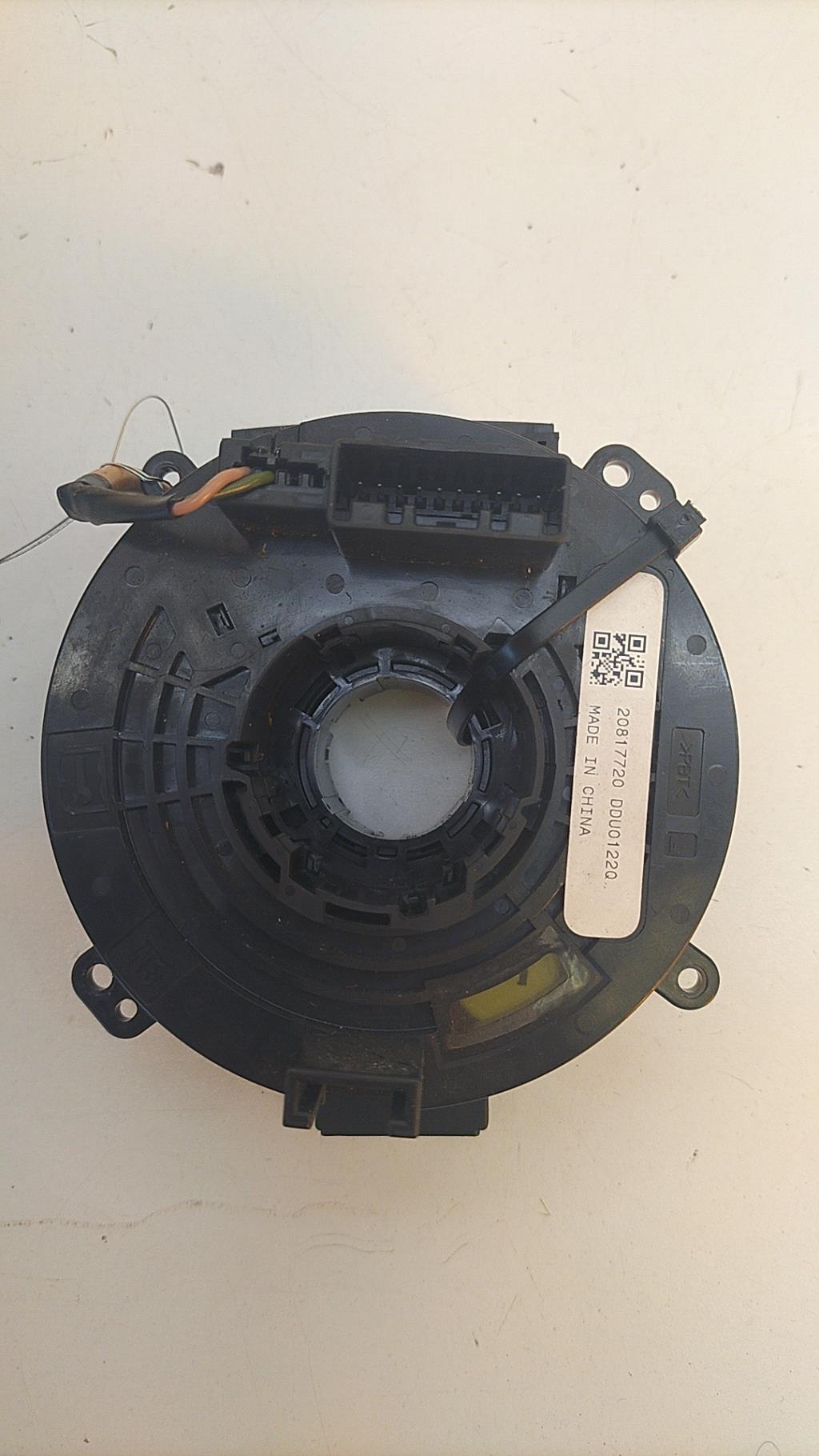 Contatto spiralato OPEL ASTRA J SPORTS TOURER PHASE 1 BREAK Diésel - 1