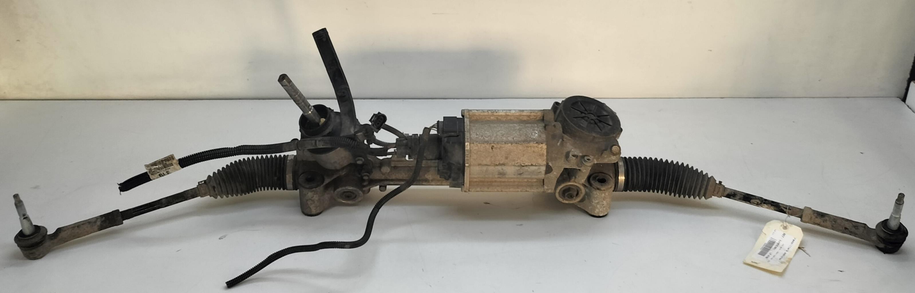 Cremagliera servosterzo OPEL ASTRA J SPORTS TOURER PHASE 1 BREAK Diésel - 1