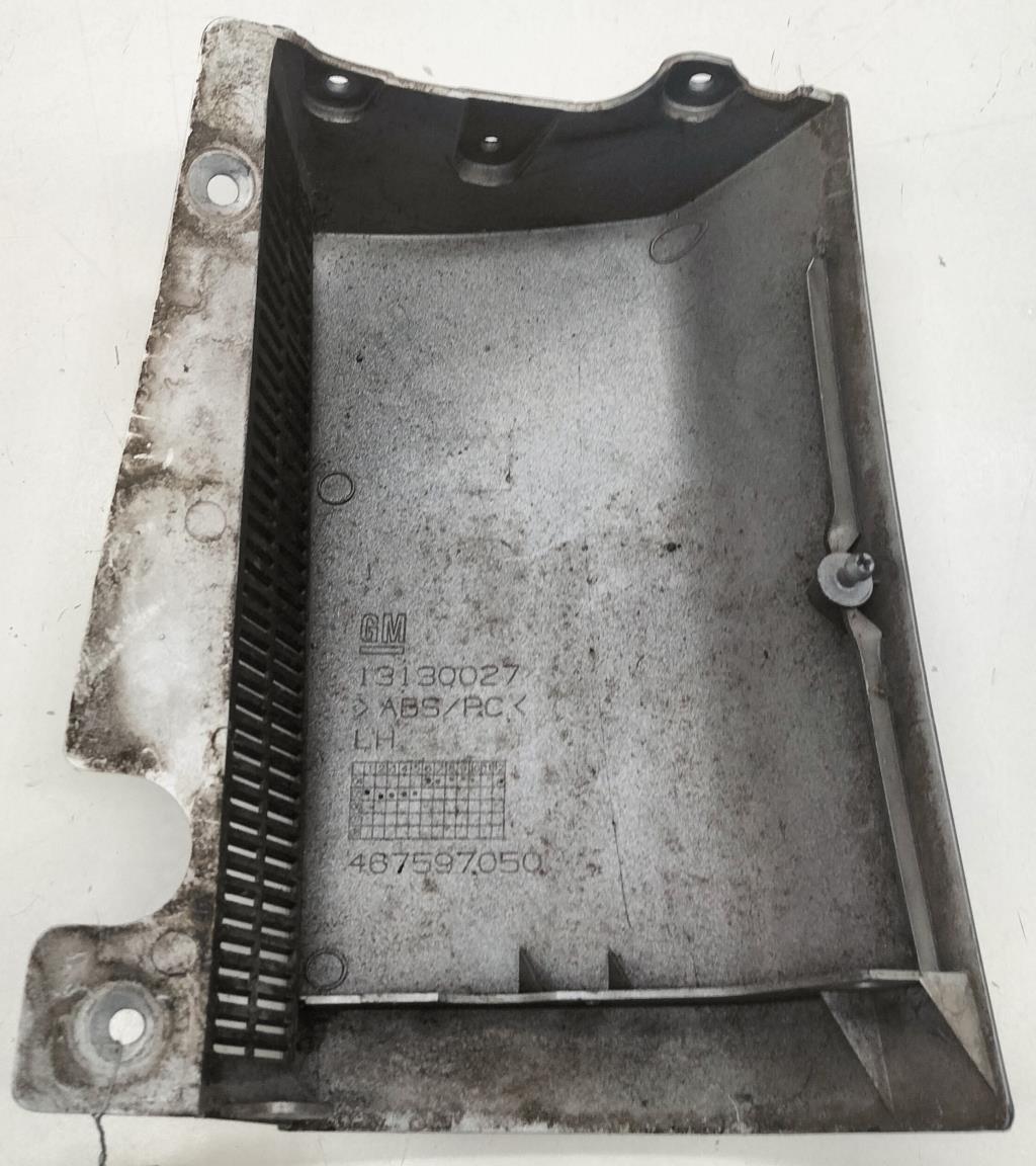 Cantonale posteriore destro OPEL MERIVA A PHASE 1 Diésel - 1