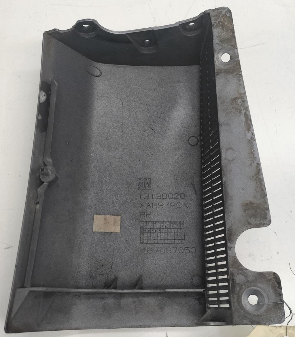 Cantonale posteriore sinistro OPEL MERIVA A PHASE 1 Diésel - 1