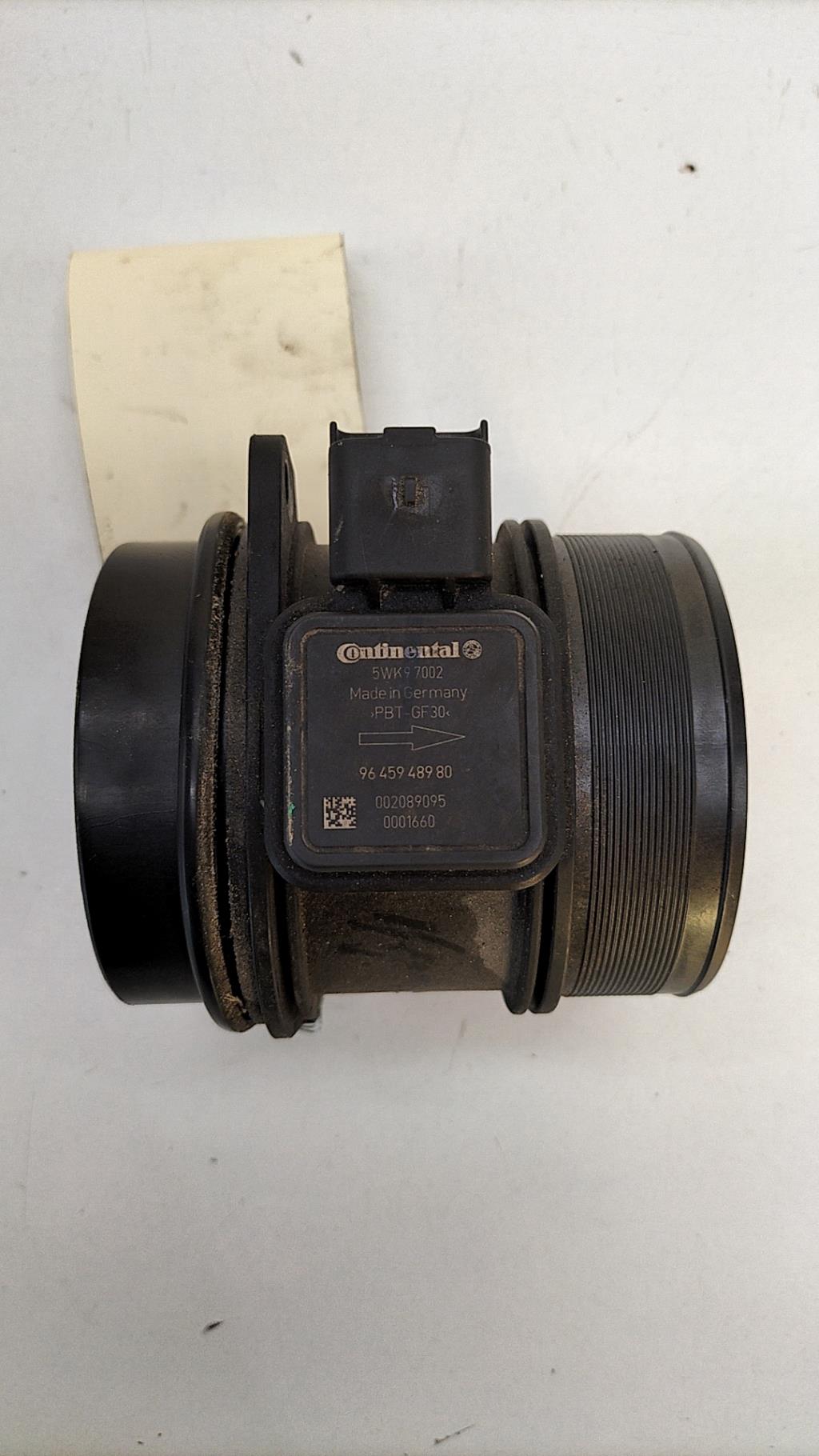 Debitmetre CITROEN C5 2 BREAK Diesel - 1
