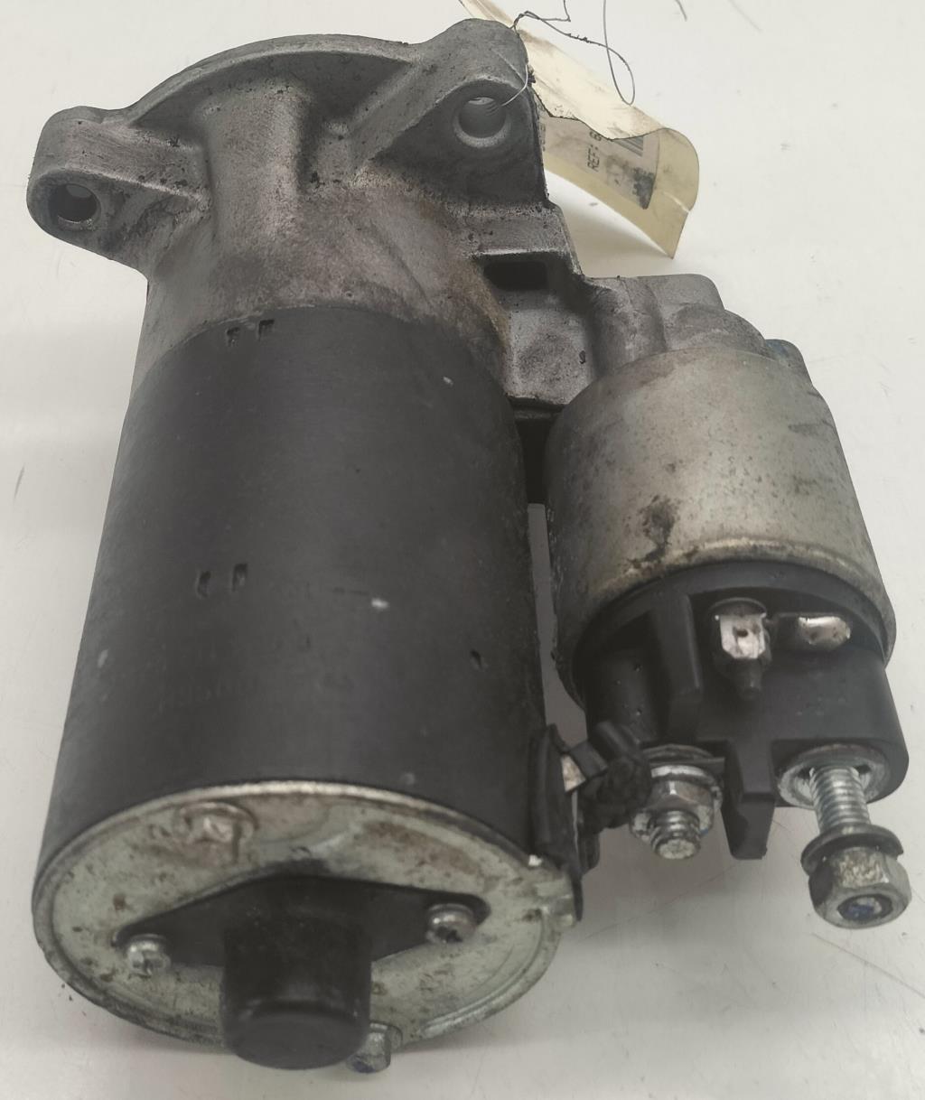 Motorino avviamento CITROEN ZX PHASE 1 Gasolina - 1