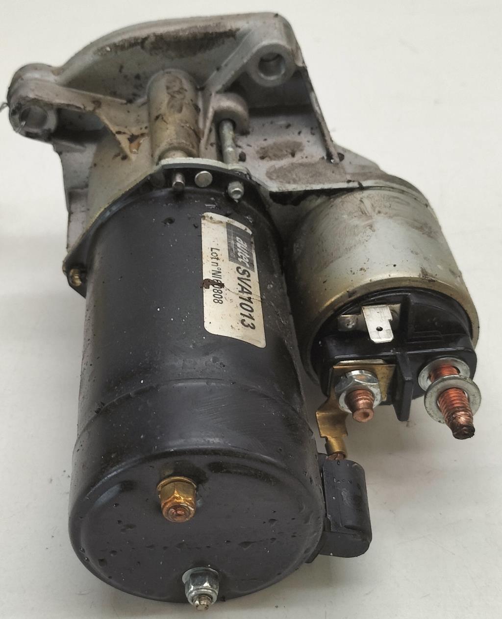 Motorino avviamento PEUGEOT 309 PHASE 2 Gasolina - 1