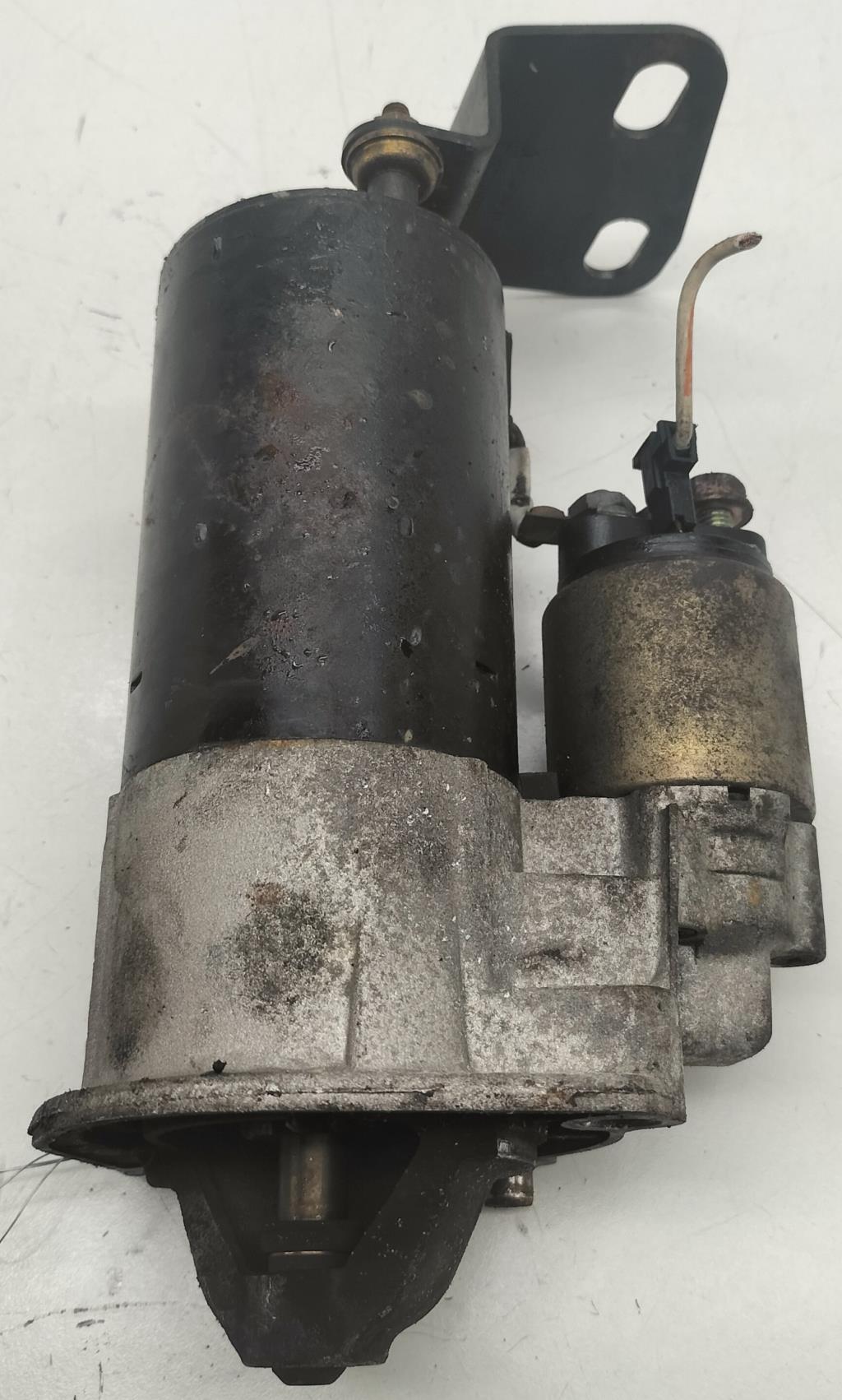 Motorino avviamento RENAULT SAFRANE PHASE 2 Gasolina - 1