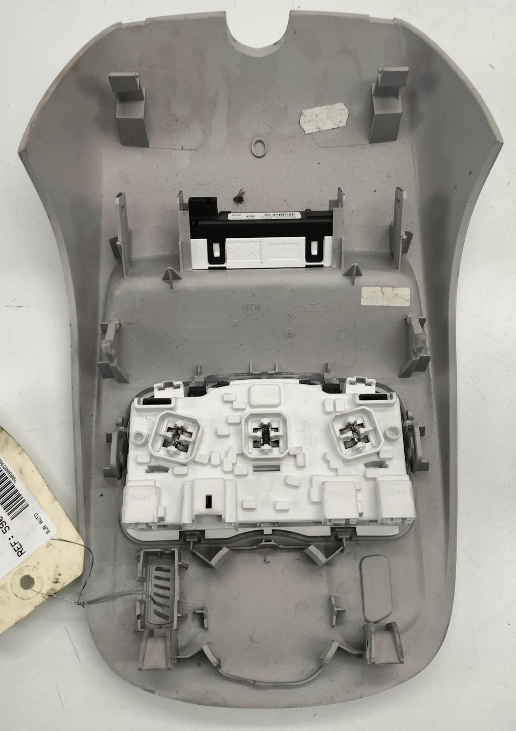 Eclairage de plafonnier CITROEN C4 2 PHASE 1 Diesel - 1