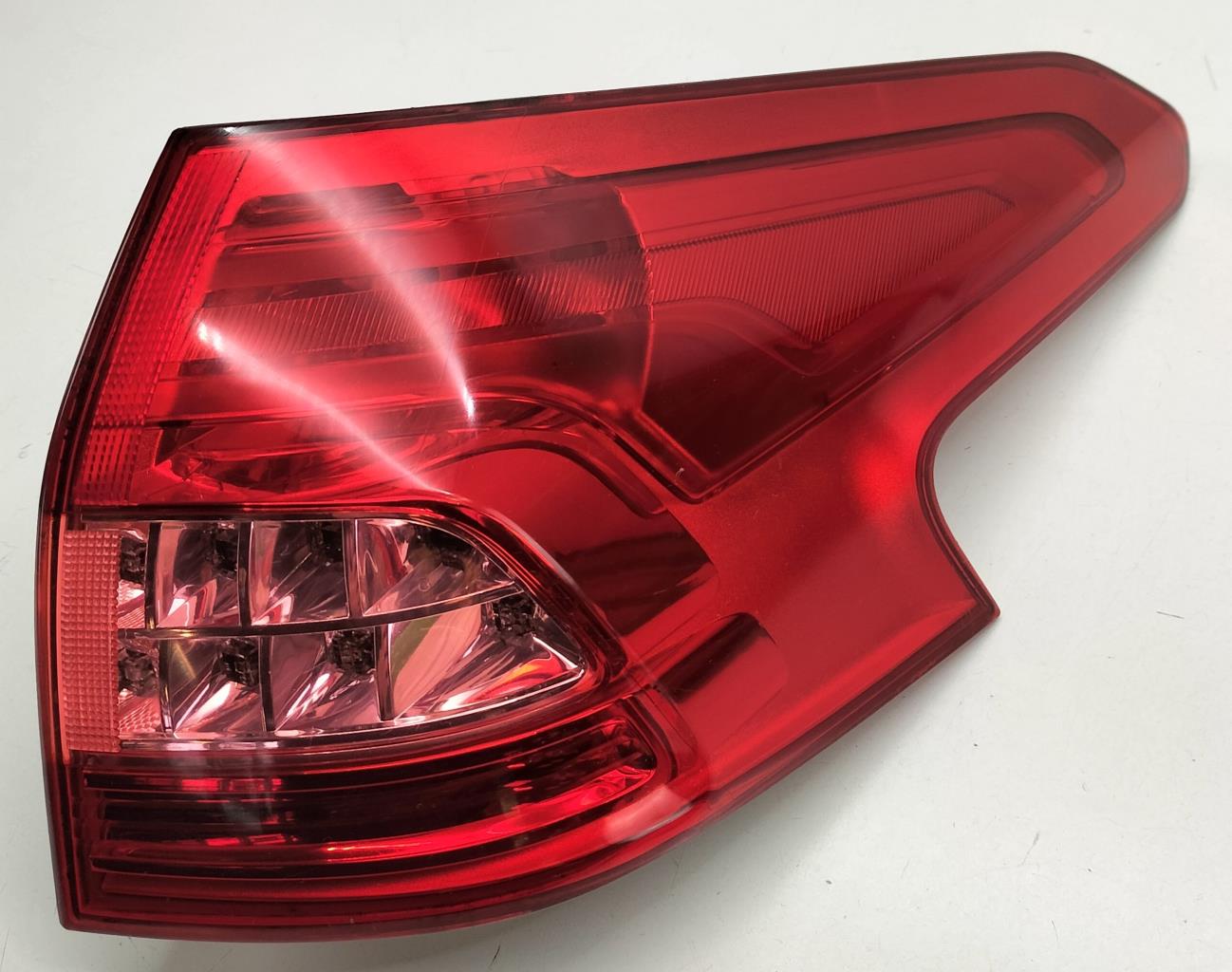 Fanale posteriore principale destro (luci) CITROEN C5 2 BREAK Diésel - 1