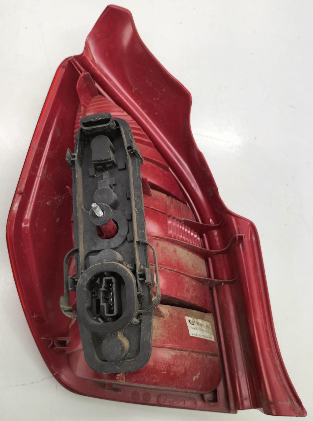 Fanale posteriore principale destro (luci) CITROEN C2 PHASE 1 Gasolina - 1