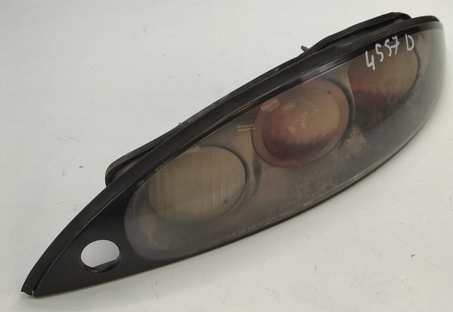 Fanale posteriore principale destro (luci) FORD PUMA COUPE Gasolina - 1