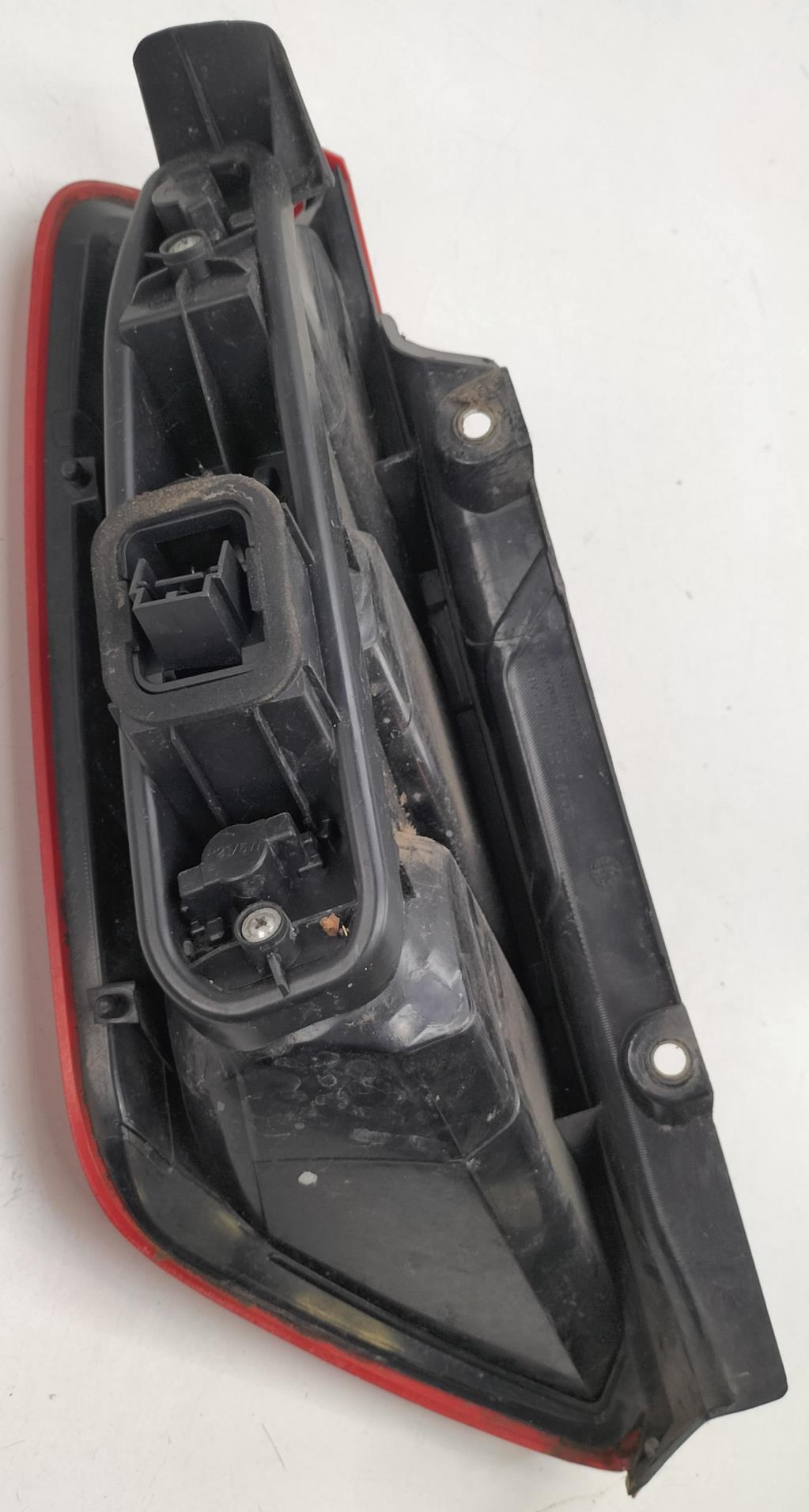 Fanale posteriore principale destro (luci) FIAT GRANDE PUNTO Diésel - 1