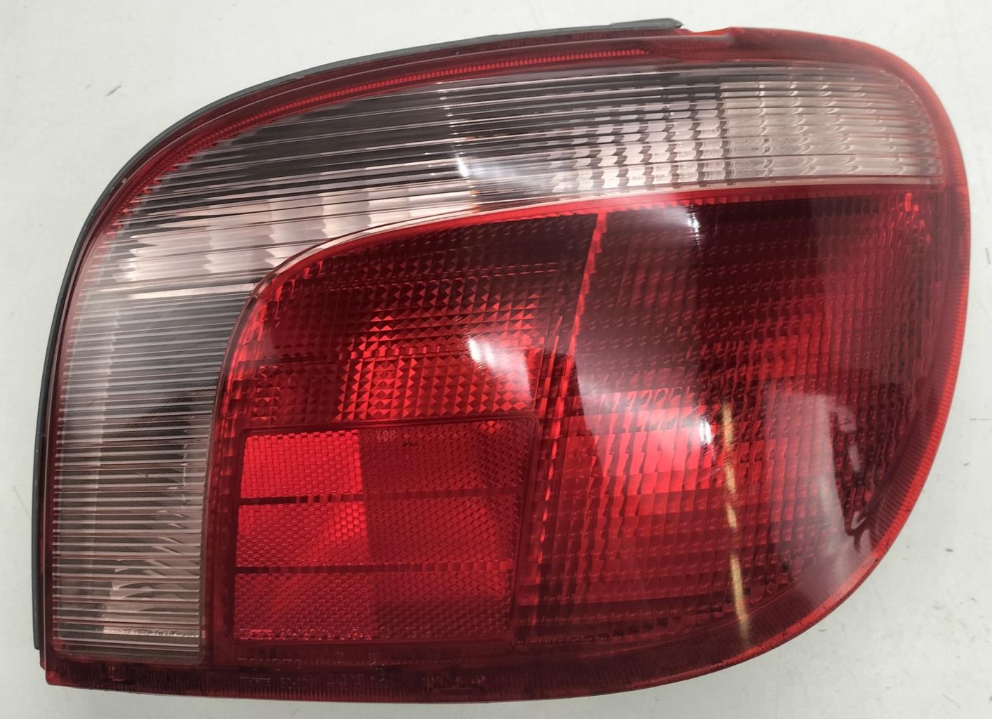 Fanale posteriore principale destro (luci) TOYOTA YARIS 1 PHASE 1 Gasolina - 1