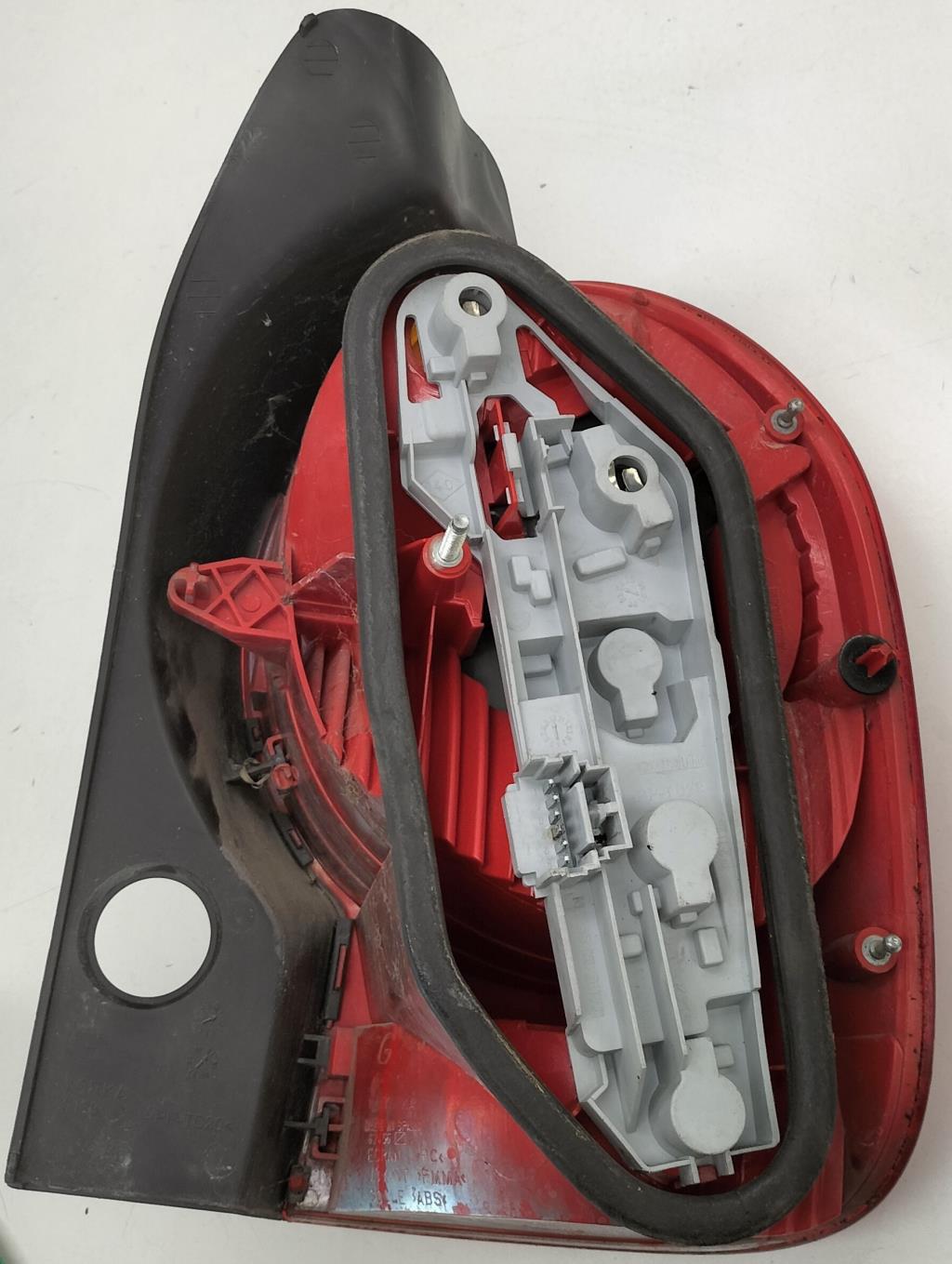 Fanale posteriore principale sinistro (luci) RENAULT MODUS PHASE 1 Gasolina - 1