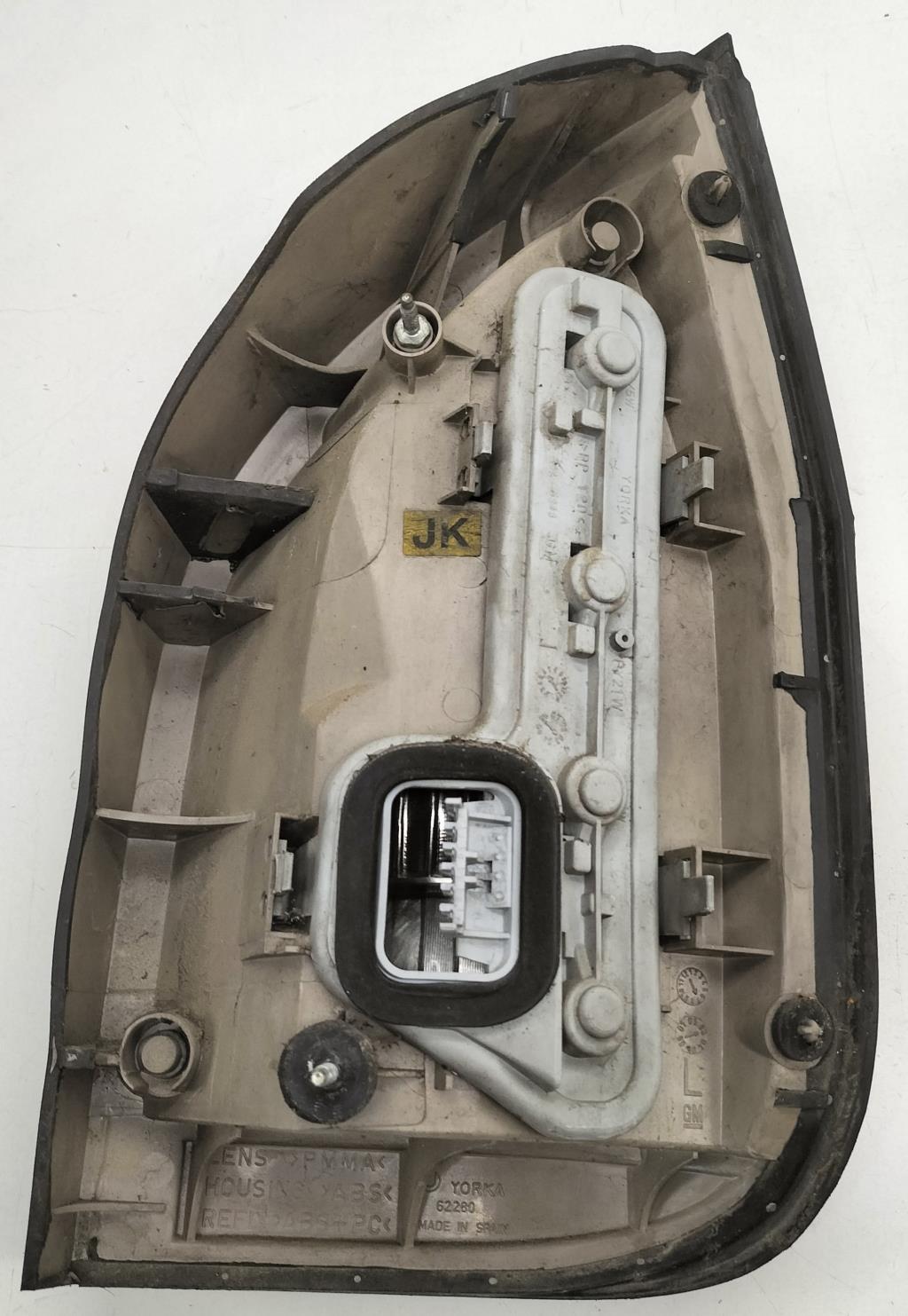 Fanale posteriore principale sinistro (luci) OPEL ZAFIRA A PHASE 1 Diésel - 1