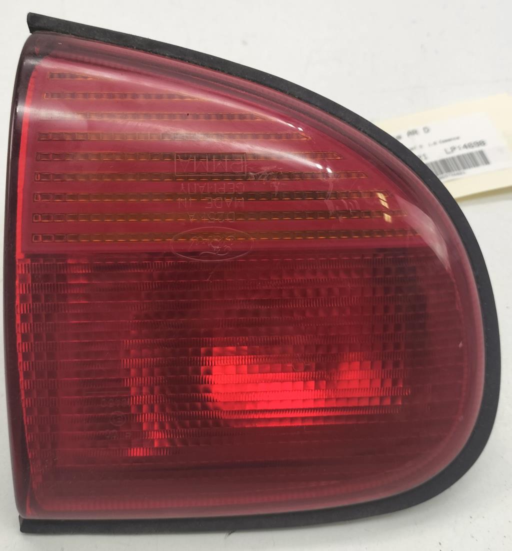 Fanale finto posteriore destro FORD ESCORT 6 Gasolina - 1