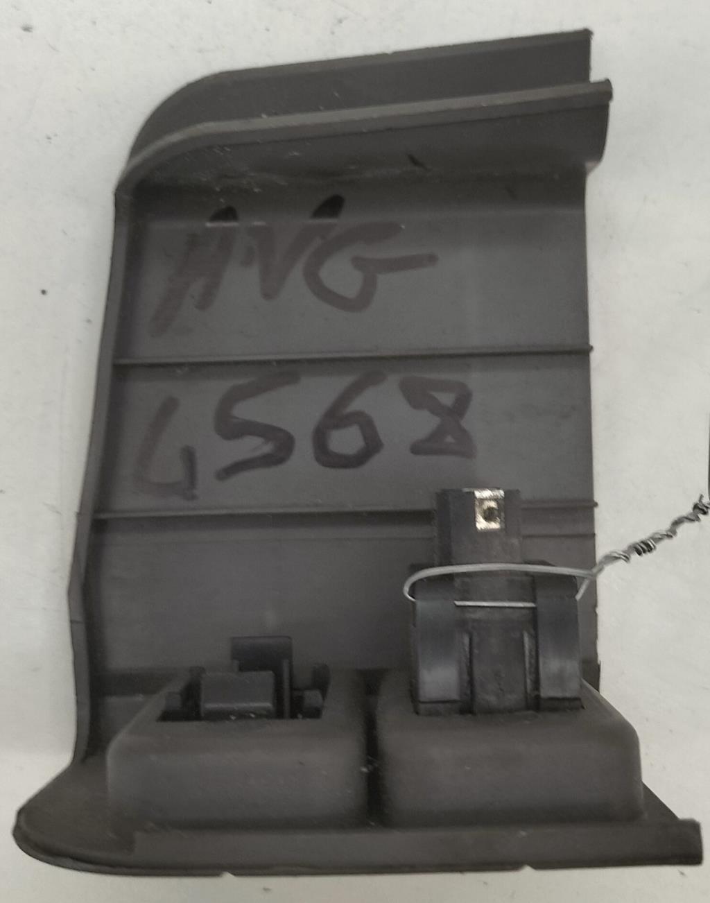 Interruttore lavacristalli anteriore destro PEUGEOT 205 PHASE 2 Diésel - 1