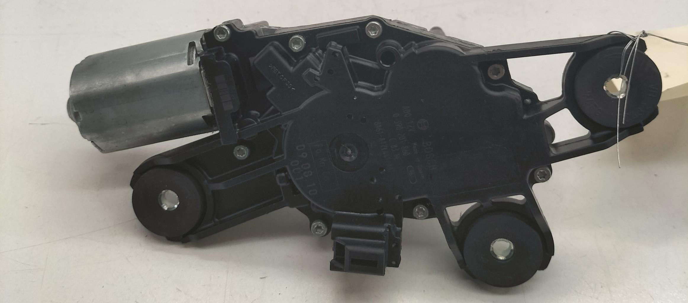 Motore tergicristallo posteriore FORD FIESTA 6 PHASE 1 Gasolina - 1