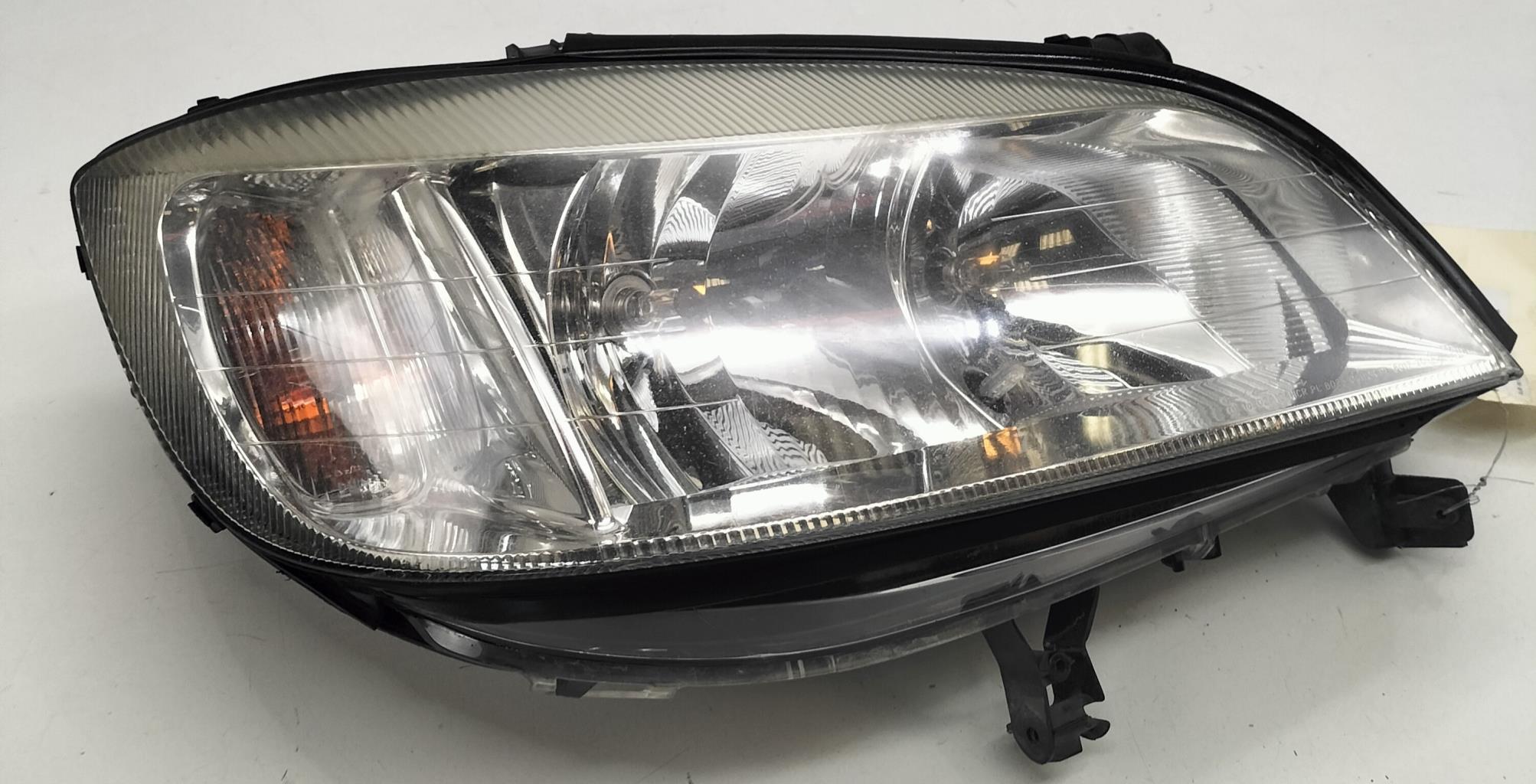Gruppo ottico anteriore principale destro (luci)(faro) OPEL ZAFIRA A PHASE 1 Diésel - 1
