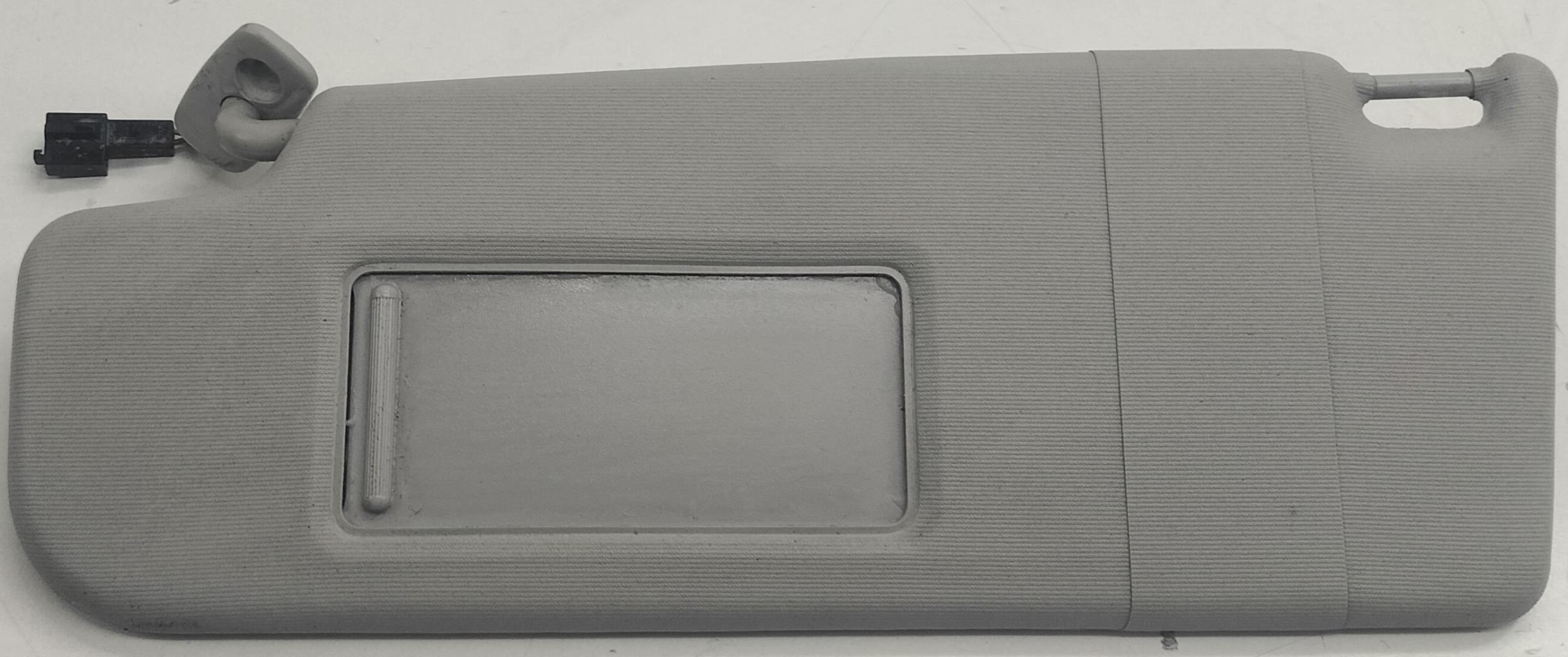 Visiera parasole sinistra VOLKSWAGEN GOLF 4 Gasolina - 1