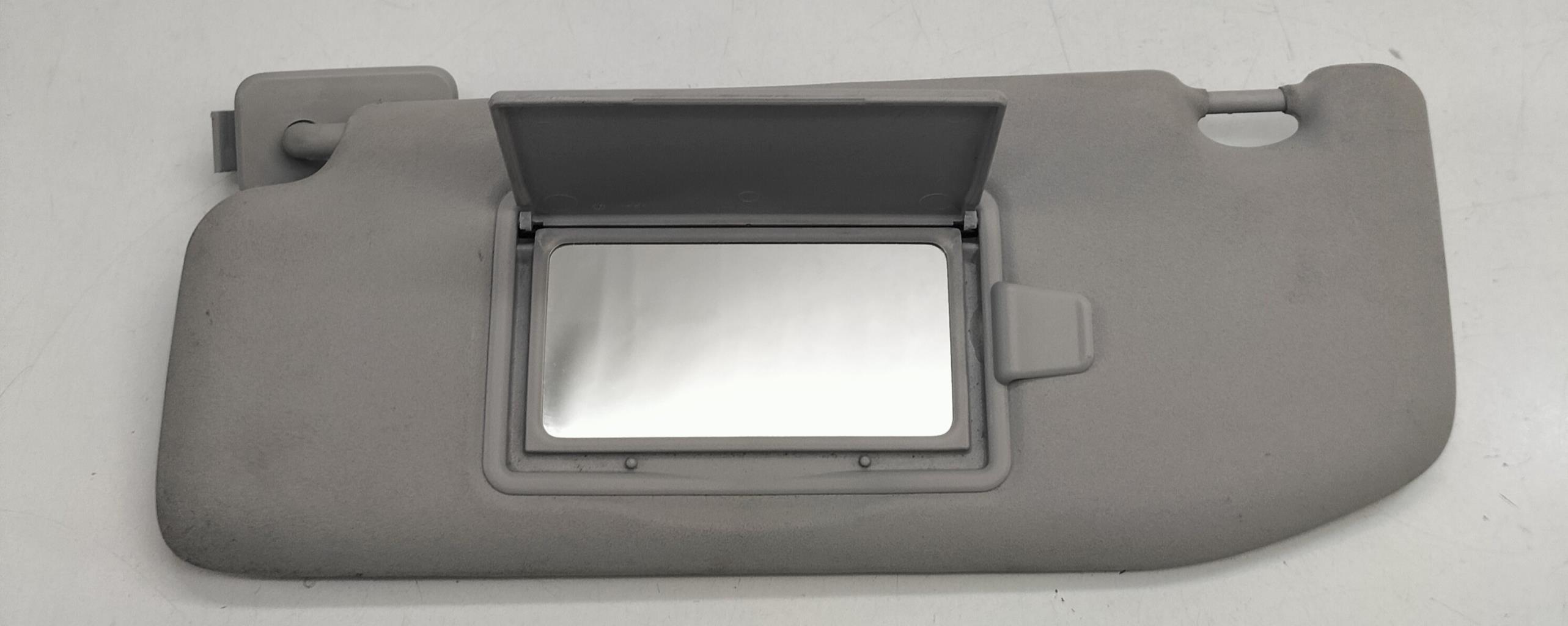 Visiera parasole sinistra CITROEN C4 CACTUS Gasolina - 1