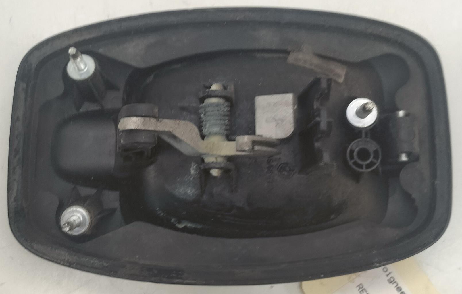Maniglia portiera anteriore destra CITROEN JUMPER 3 PHASE 1 Diésel - 1