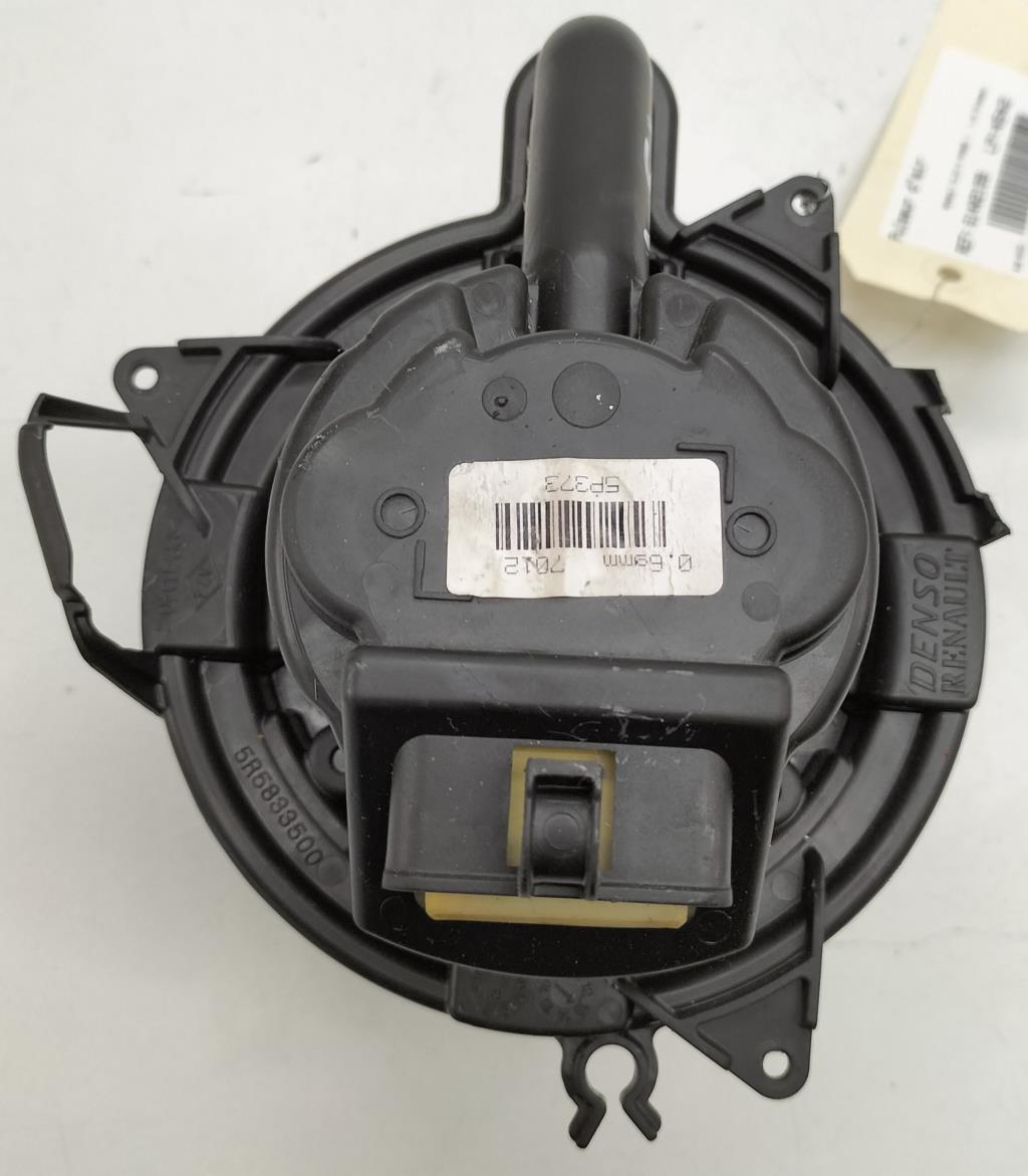 Pulseur d'air RENAULT CLIO 4 PHASE 1 Diesel - 1