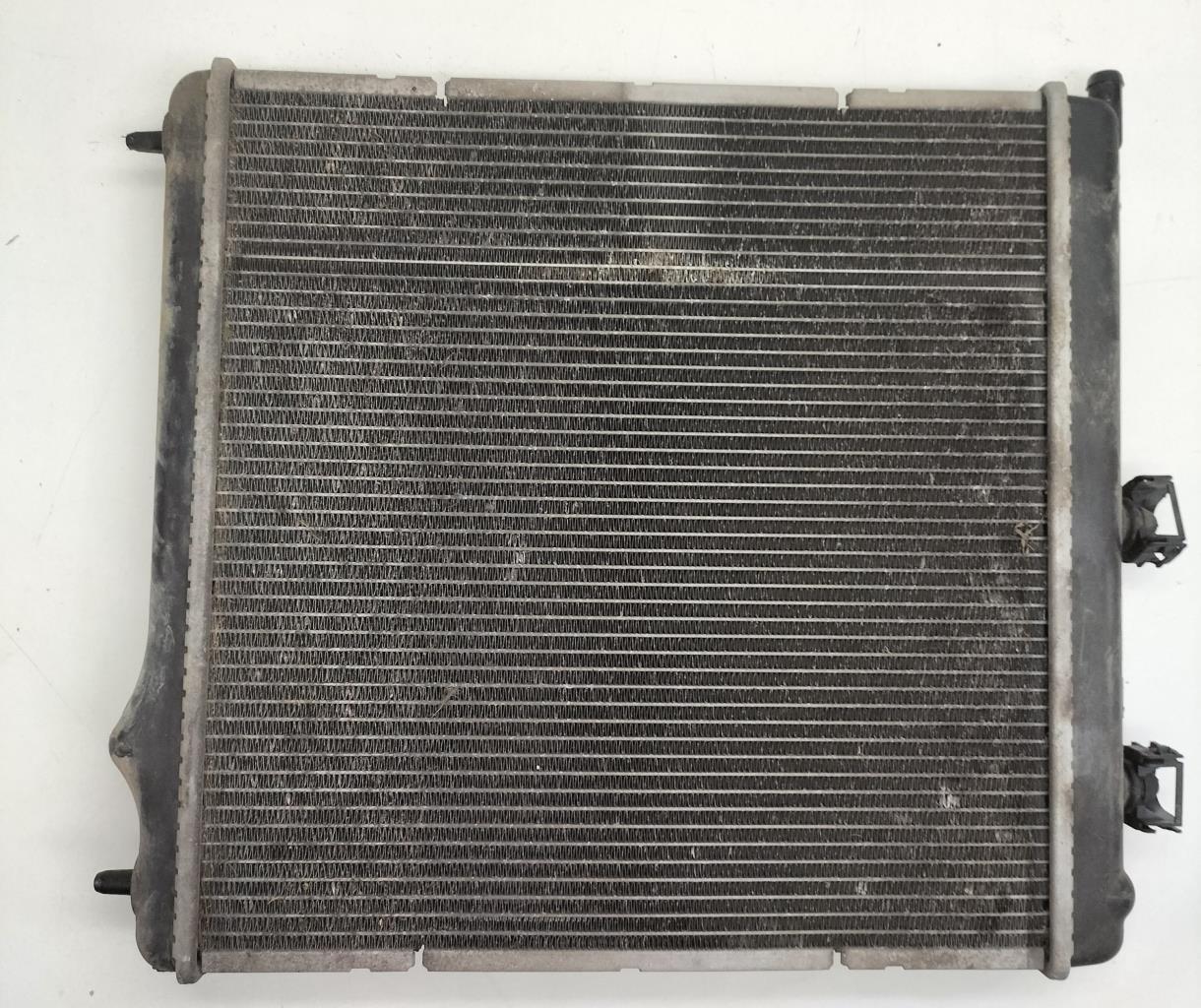 Radiateur eau CITROEN C4 CACTUS Essence - 1
