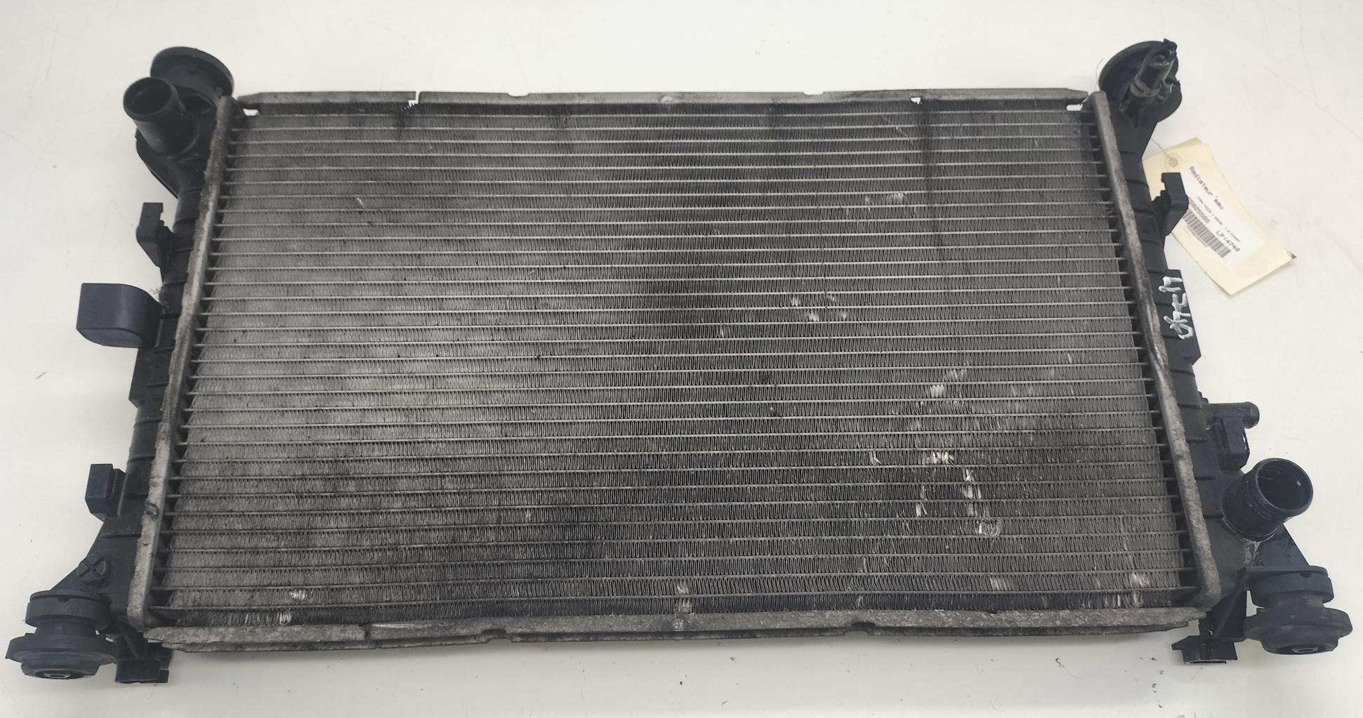 Radiateur eau FORD FOCUS 1 BREAK Diesel - 1
