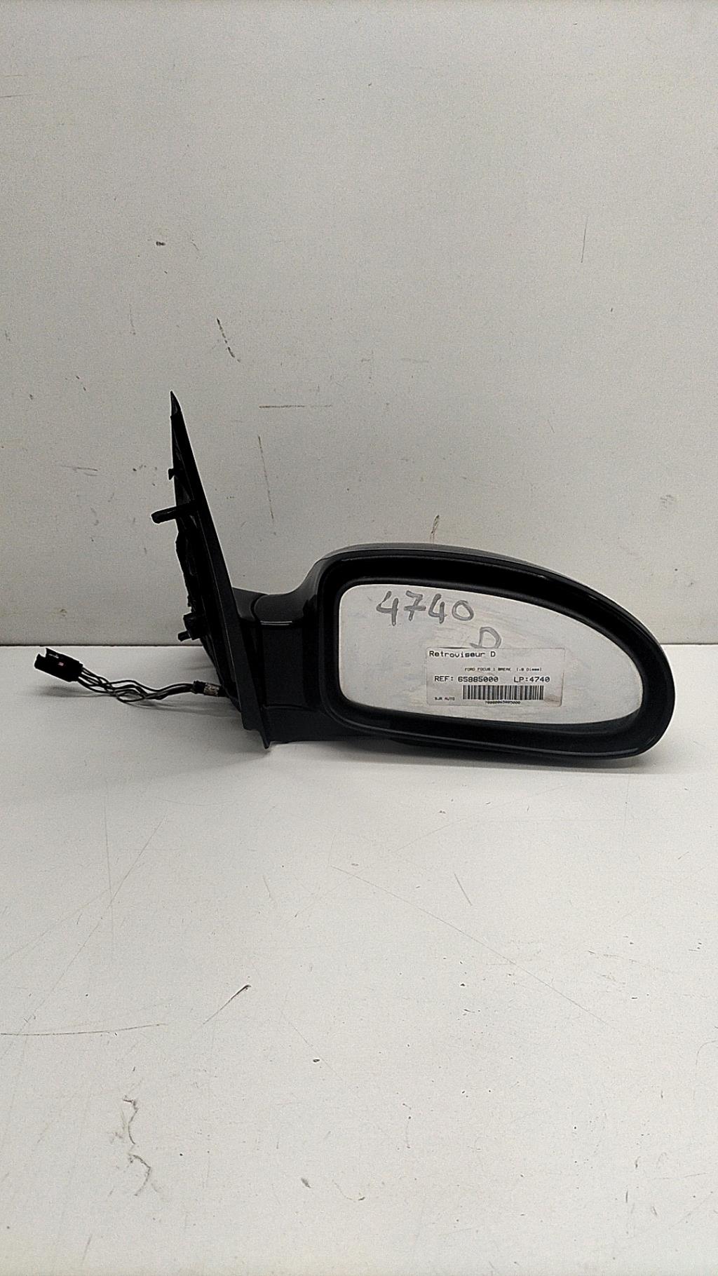 Retrovisor derecho FORD FOCUS 1 BREAK Diésel - 1
