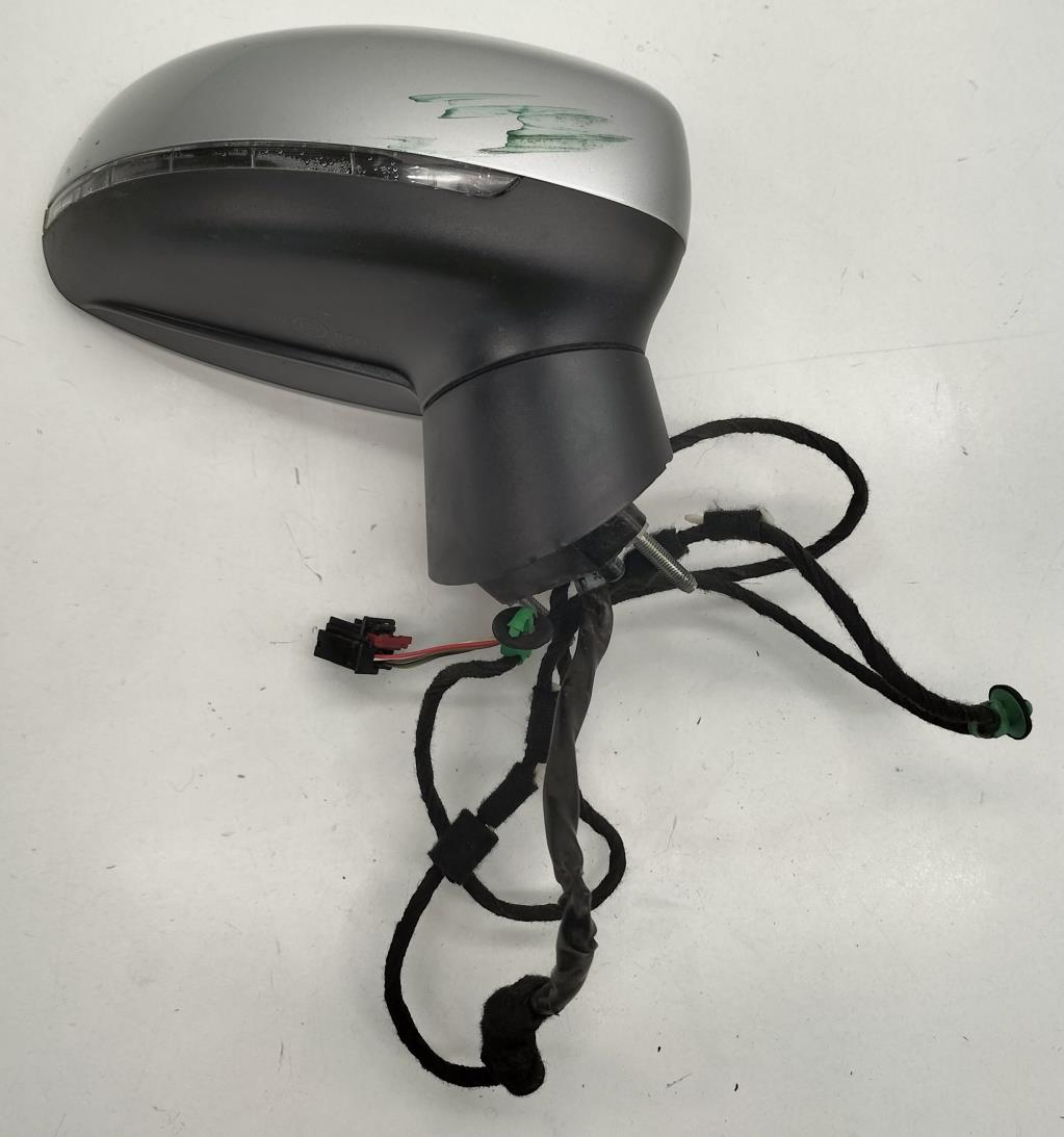 Specchietto retrovisore destro AUDI A1 1 SPORTBACK PHASE 1 Gasolina - 1