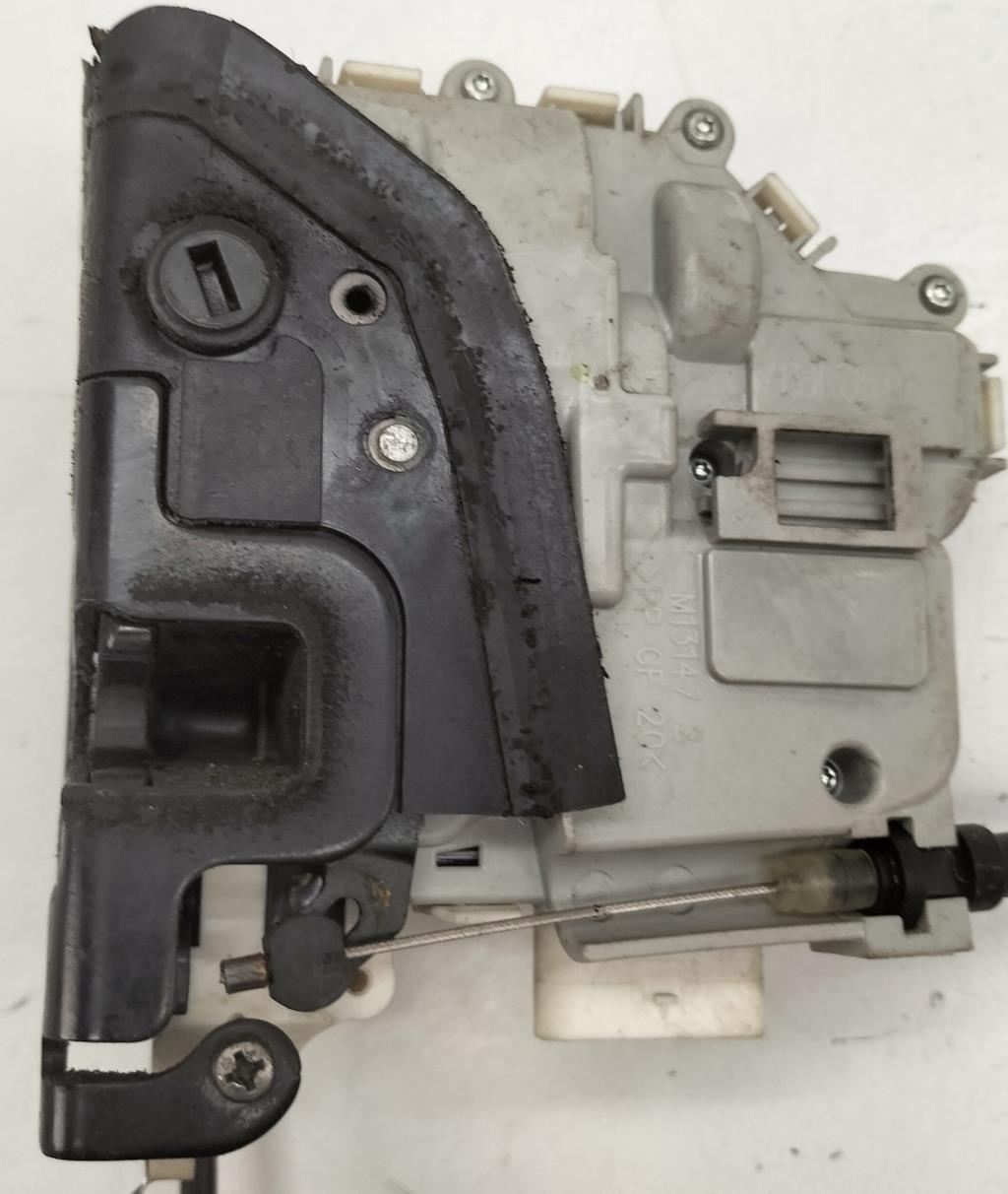 Serratura posteriore sinistra AUDI A1 1 SPORTBACK PHASE 1 Gasolina - 1