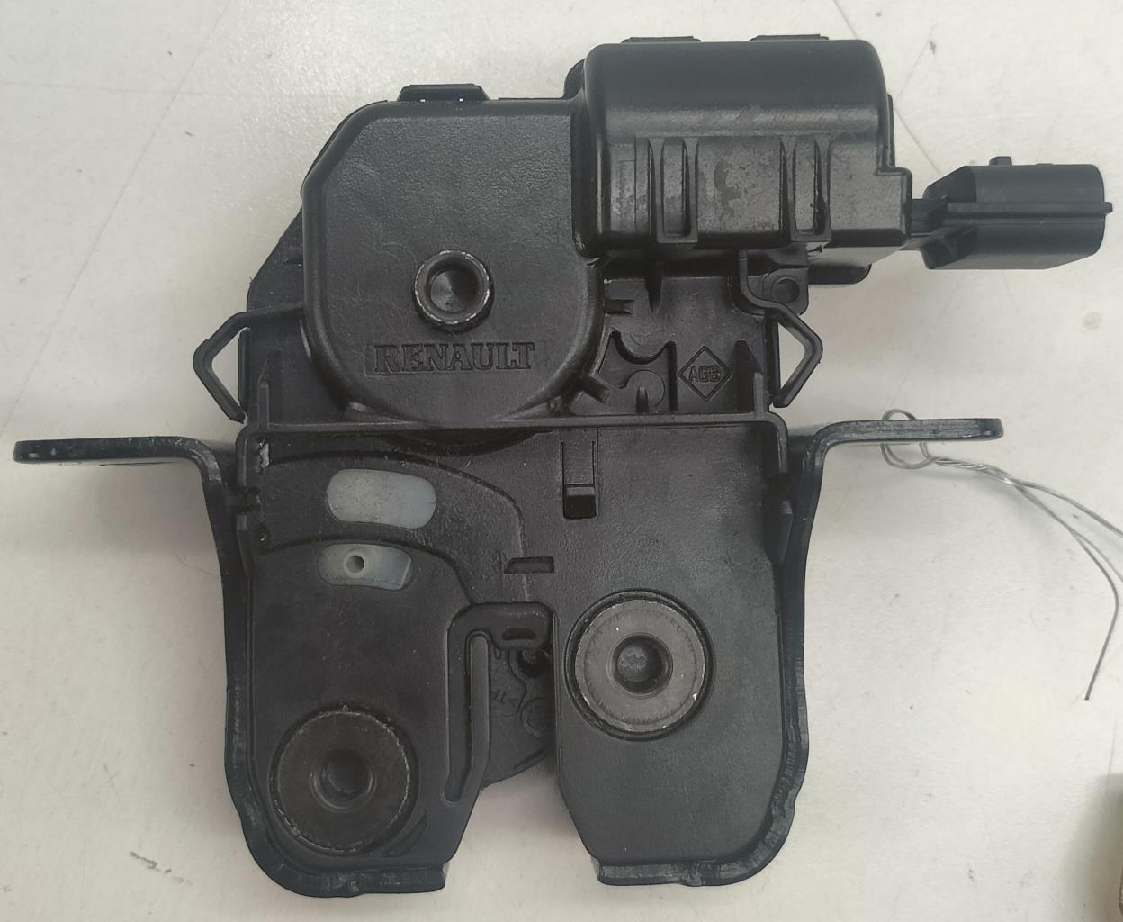 Serrure de coffre RENAULT CAPTUR 1 PHASE 1 Diesel - 1