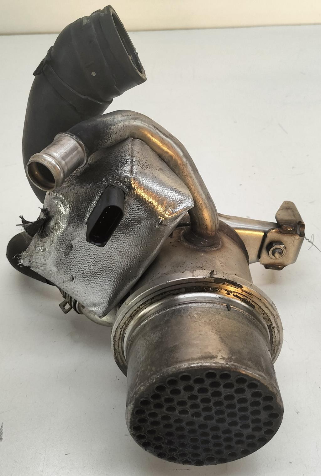Vanne EGR VOLKSWAGEN GOLF 7 PHASE 1 Diesel - 1