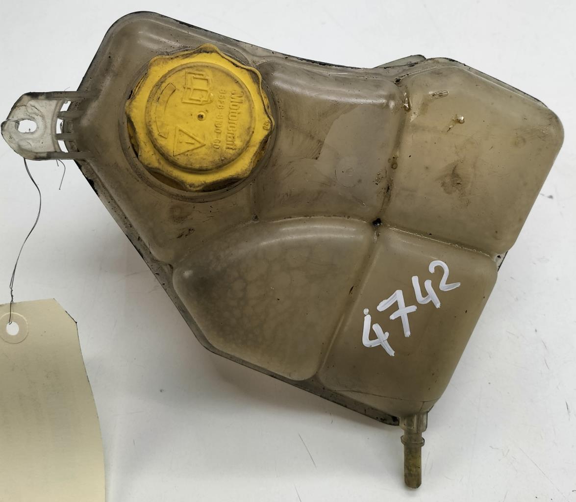 Vaso di espansione FORD FIESTA 5 PHASE 2 Diésel - 1