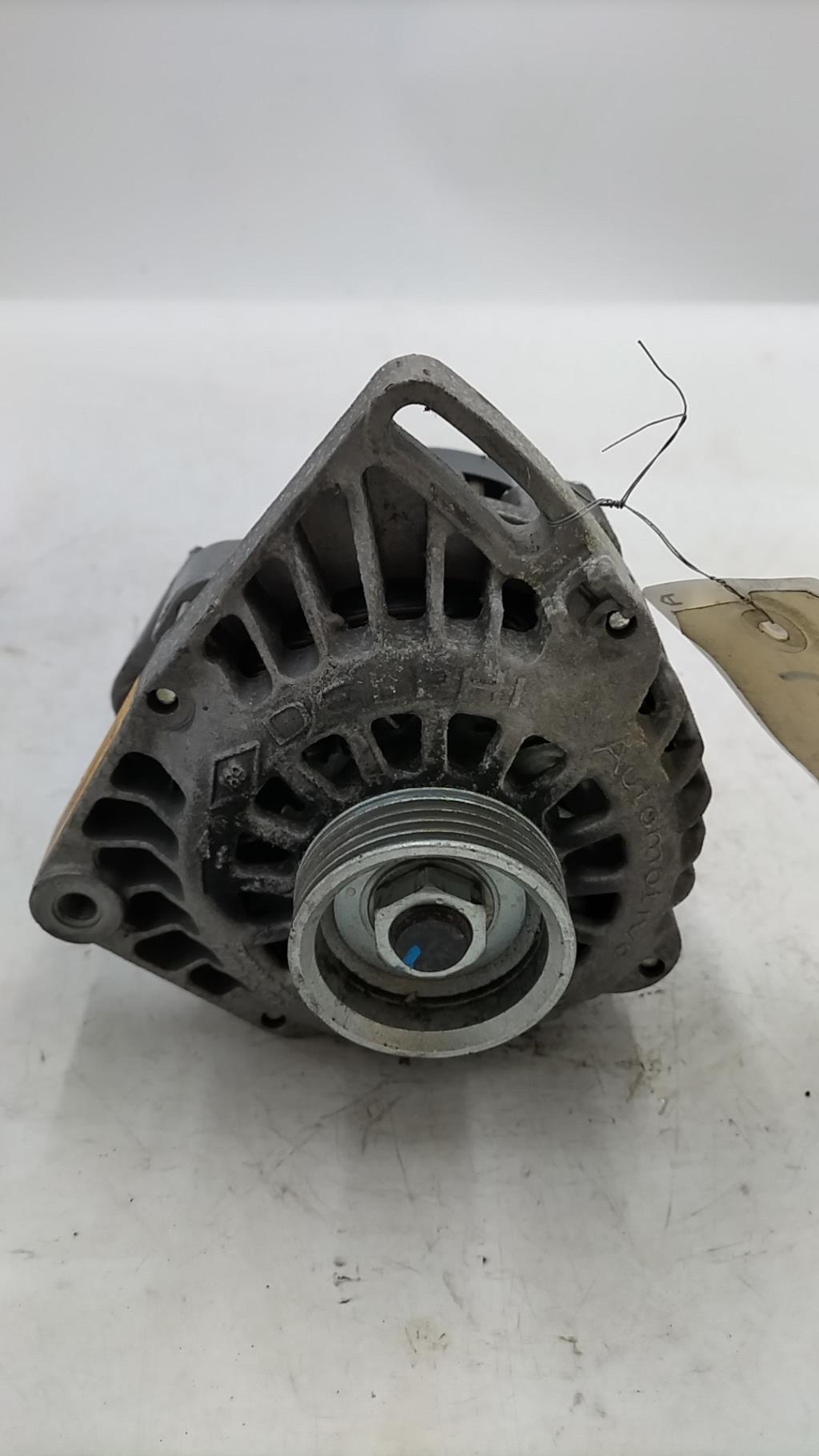 Alternatore RENAULT CLIO 2 PHASE 1 Gasolina - 1